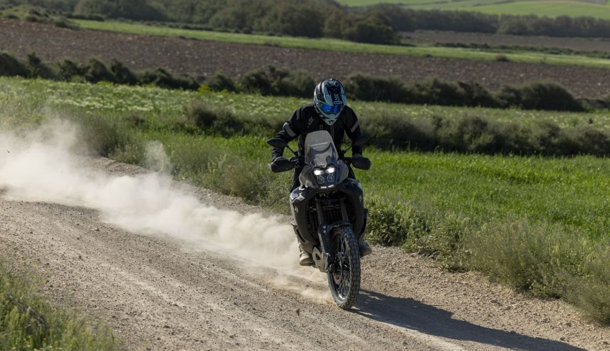 Yamaha Tenere 700 World Raid 31 Yamaha Tenere 700 World Raid 31