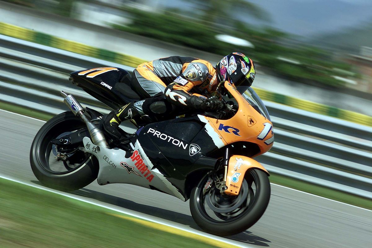 Jurgen van den Goorbergh. Fuente: Gold & Goose