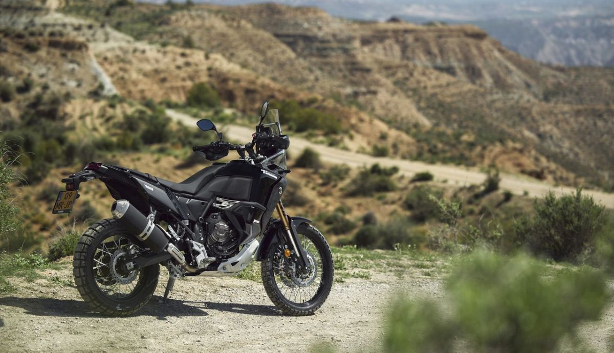 Yamaha Tenere 700 World Raid estáticas 3 Yamaha Tenere 700 World Raid estáticas 3