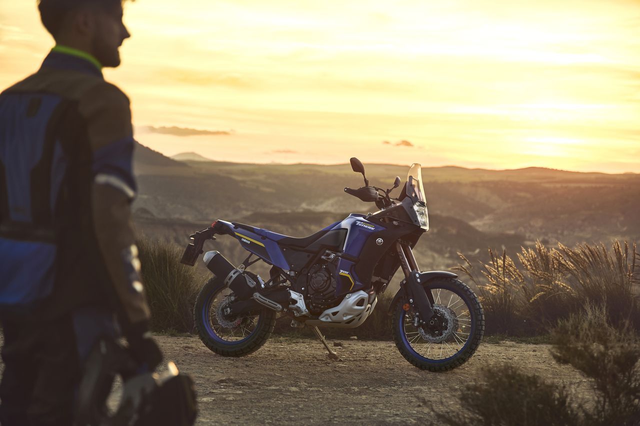 Yamaha Tenere 700 World Raid estáticas 21