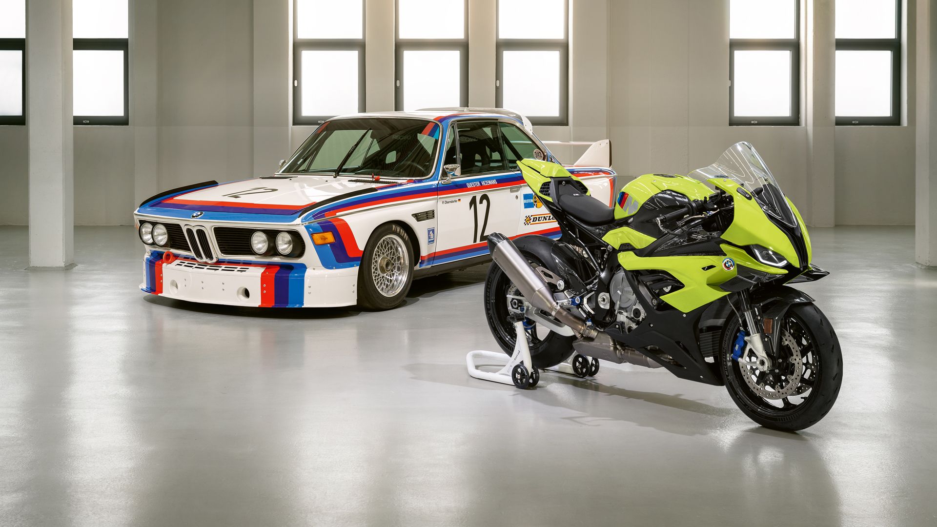 BMW M 1000 RR 50 Aniversario M (10)