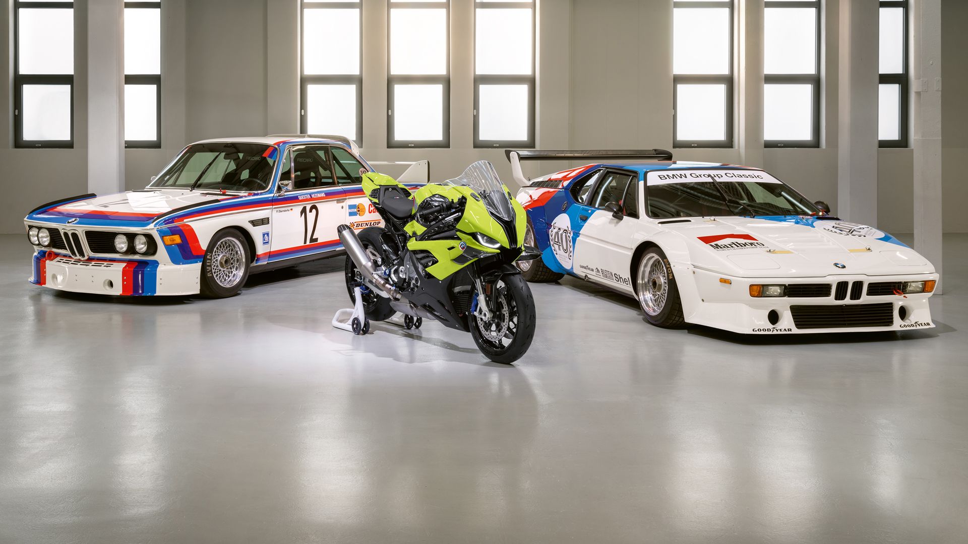 BMW M 1000 RR 50 Aniversario M (11)
