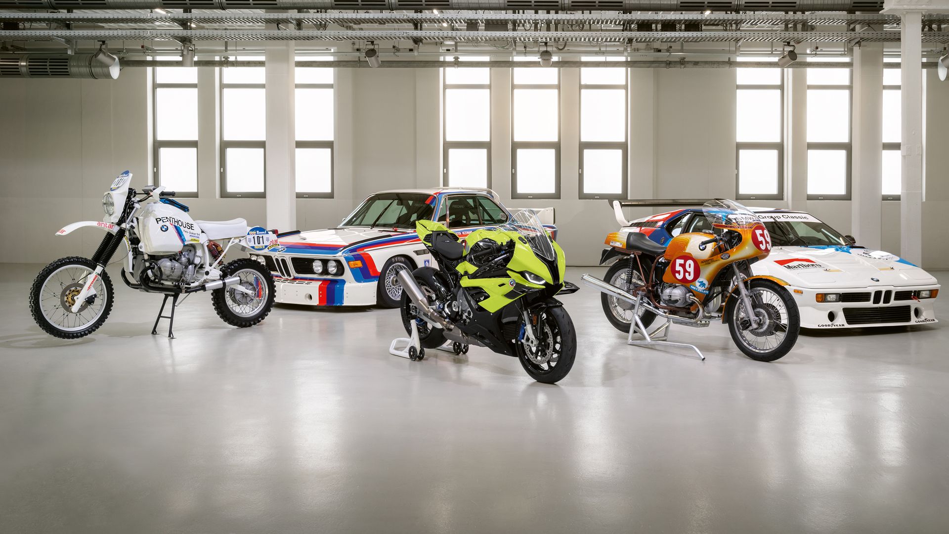 BMW M 1000 RR 50 Aniversario M (12)