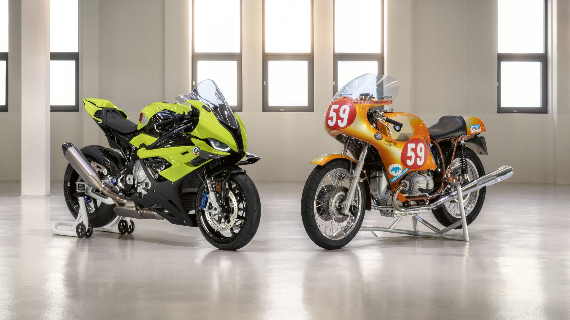 BMW M 1000 RR 50 Aniversario M (14)