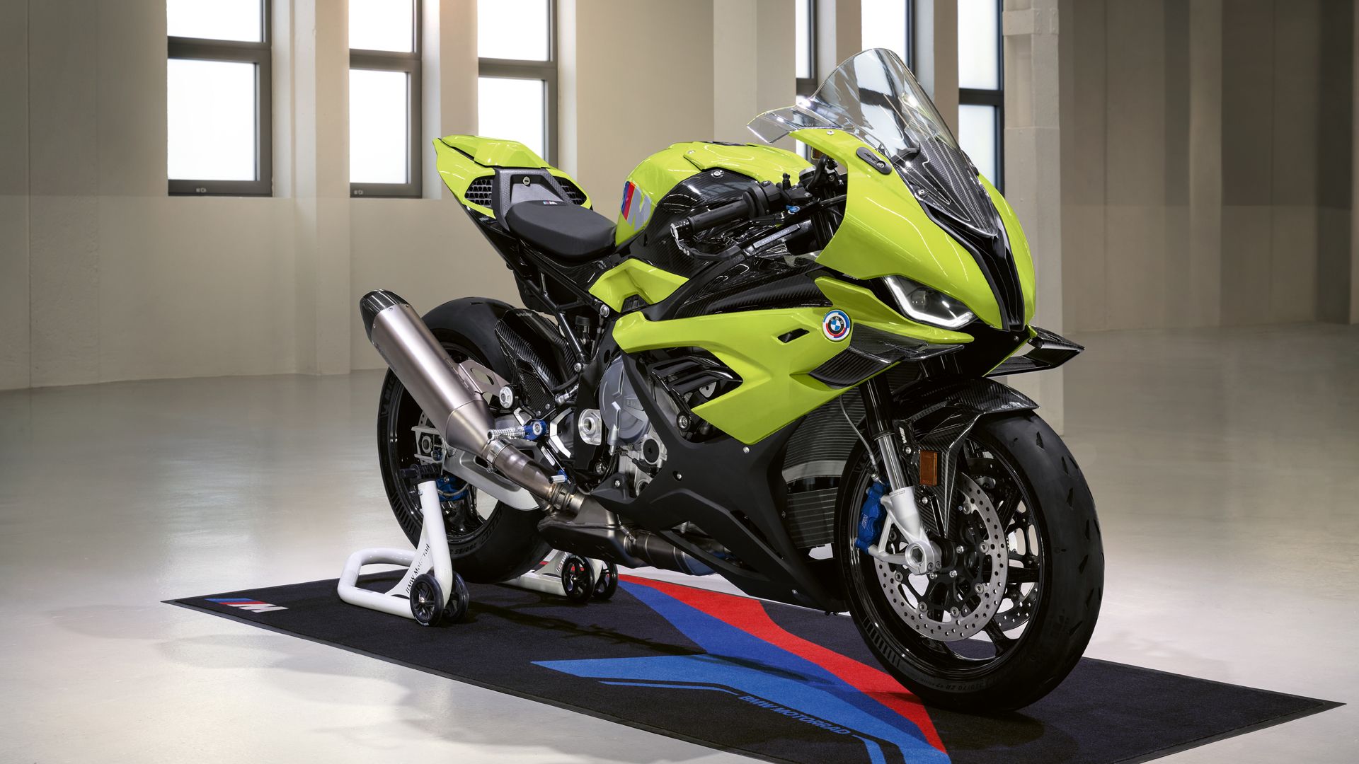 BMW M 1000 RR 50 Aniversario M (15)