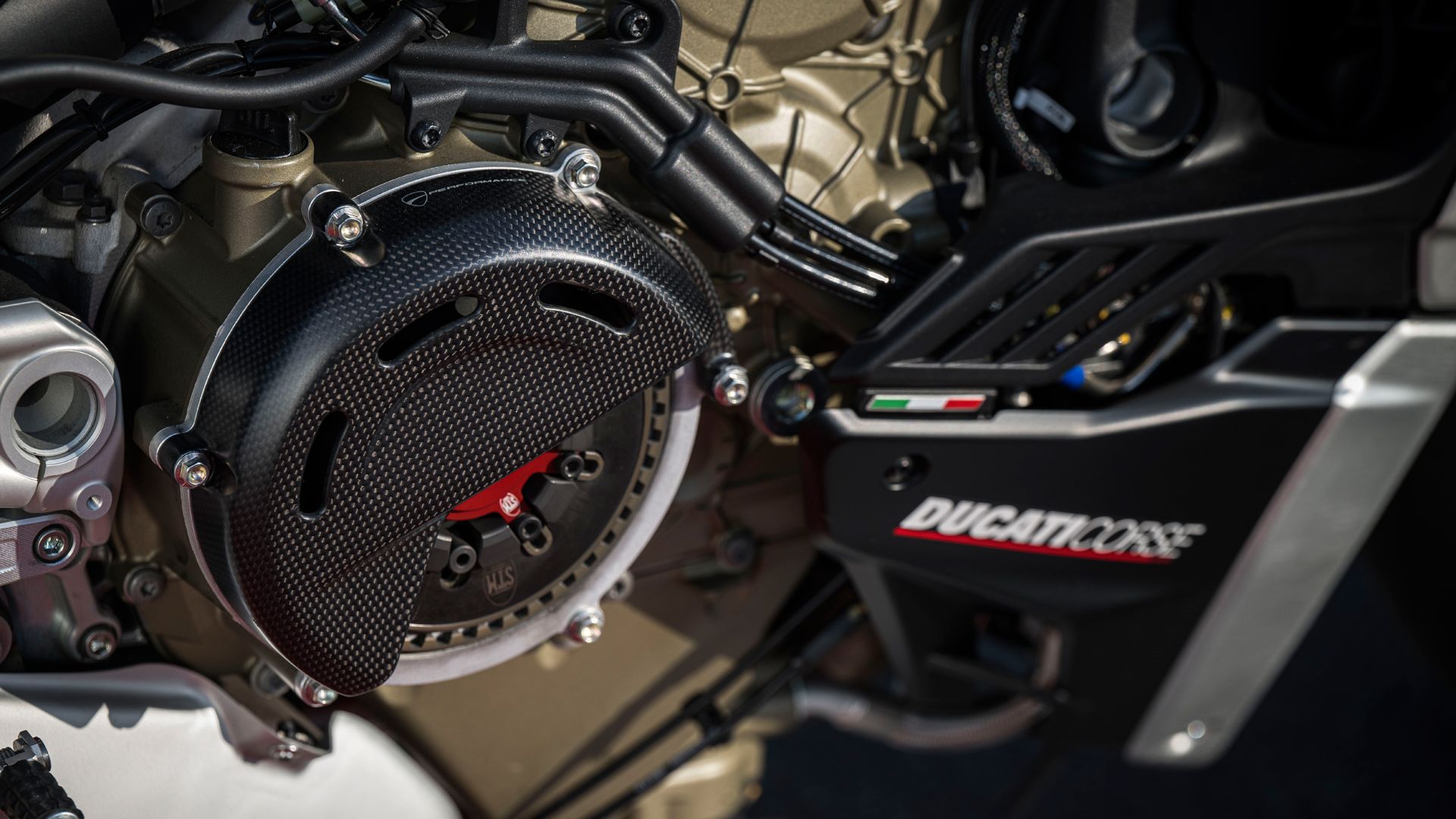 Ducati Streetfighter V4 SP 2022 Detalles (5)