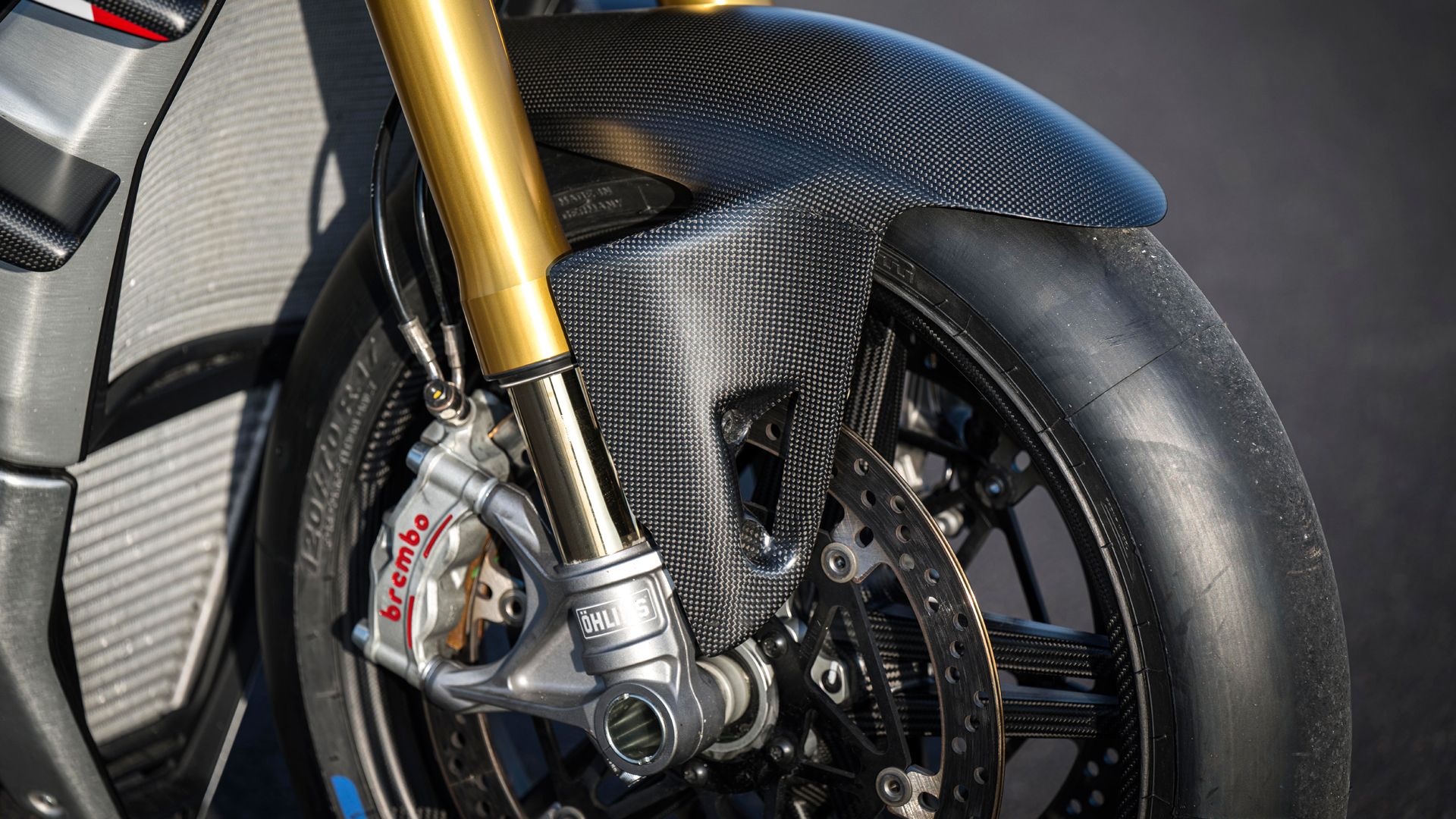 Ducati Streetfighter V4 SP 2022 Detalles (12)