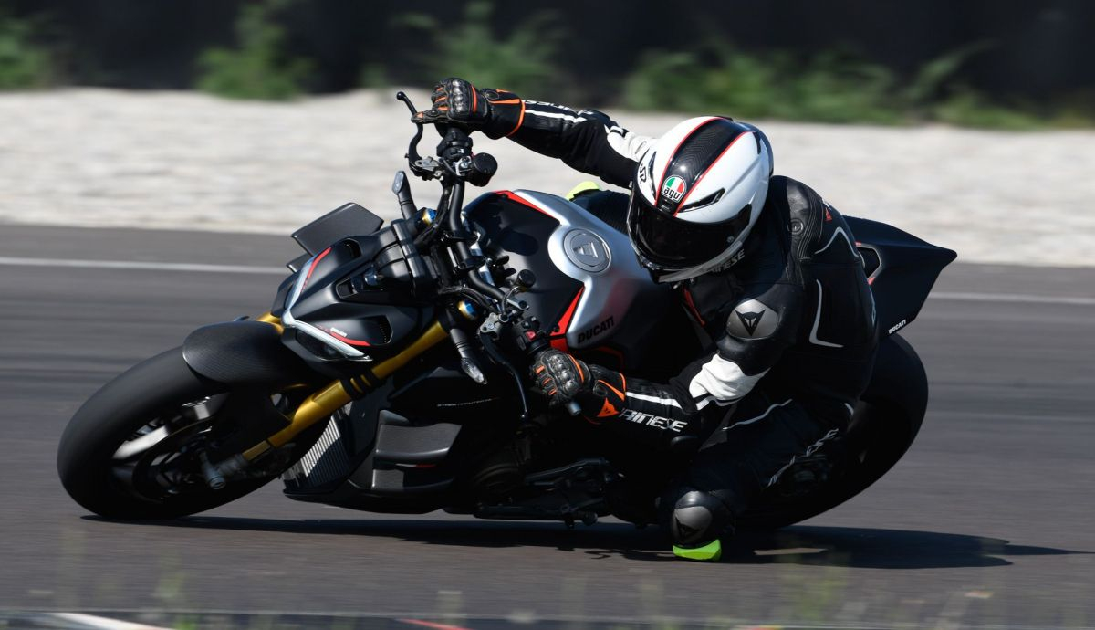 Ducati Streetfighter V4 SP (5) Ducati Streetfighter V4 SP (5)