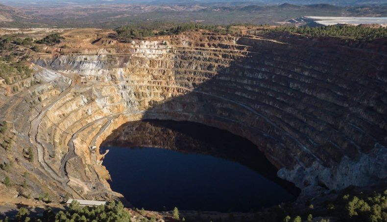 Riotinto Riotinto