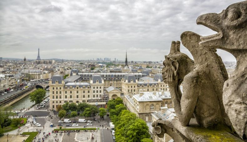 Notre dame Notre dame