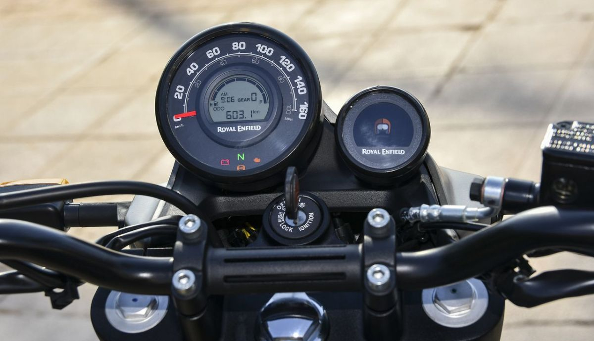 Royal Enfield Scram 411 4 1 Royal Enfield Scram 411 4 1