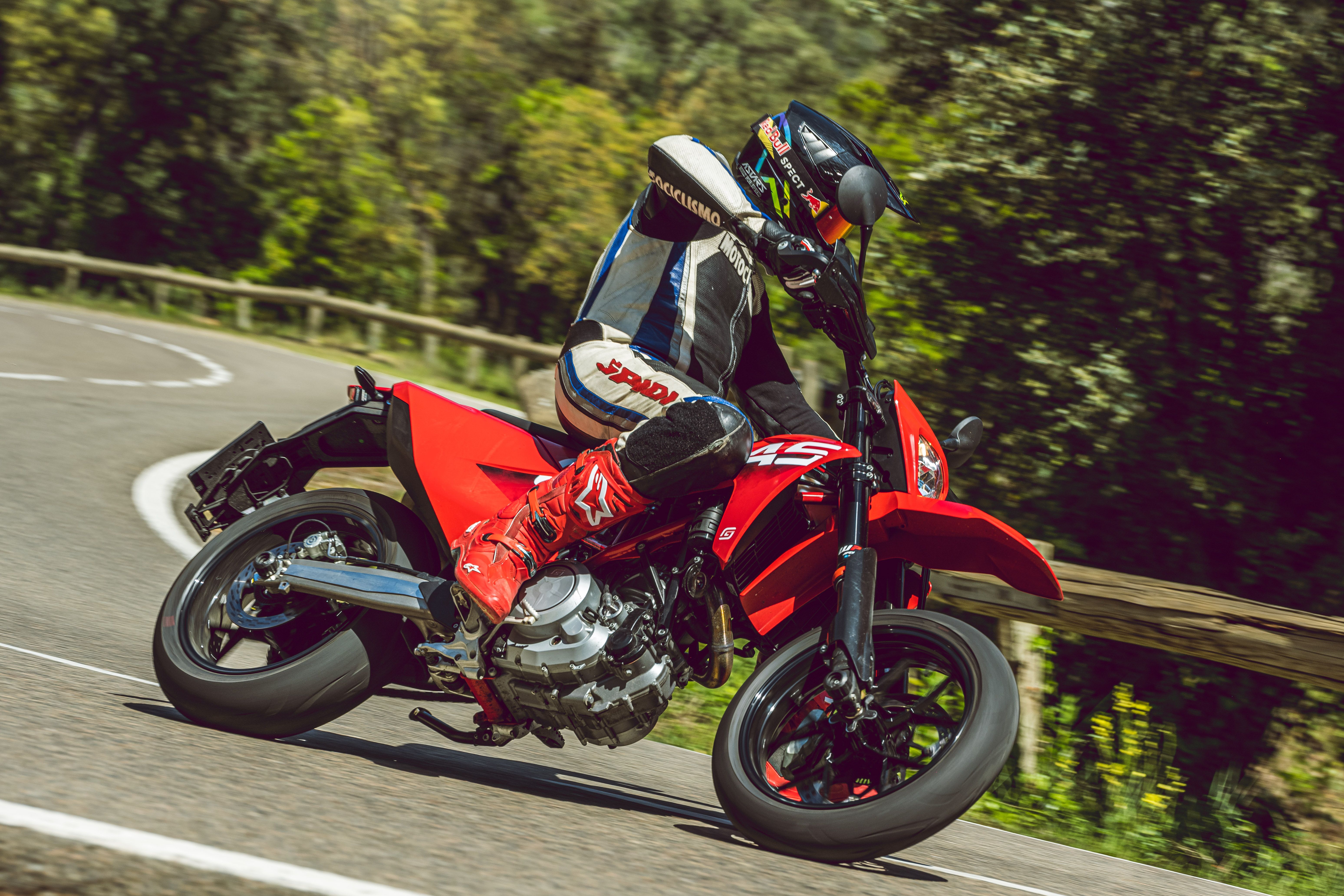 GASGAS ES / SM 700