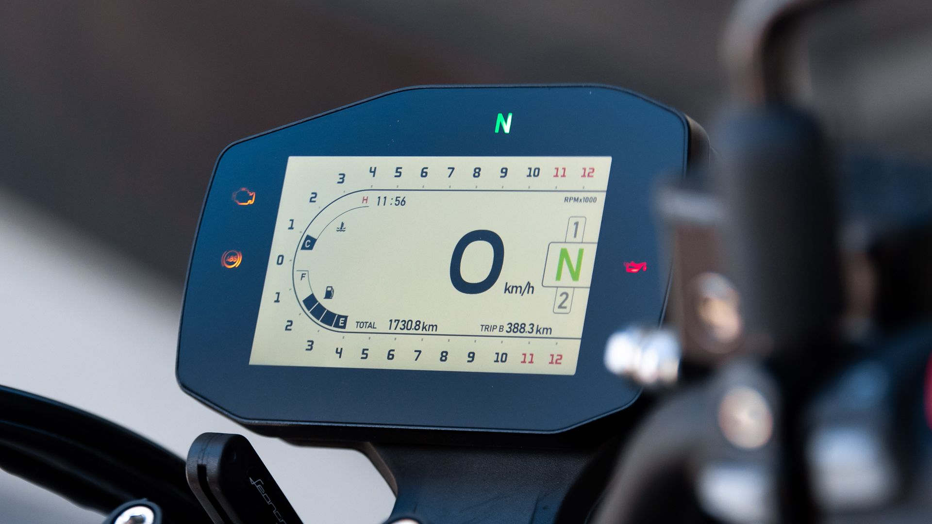 Benelli Leoncino 800 ES 2022 Detalles (4)