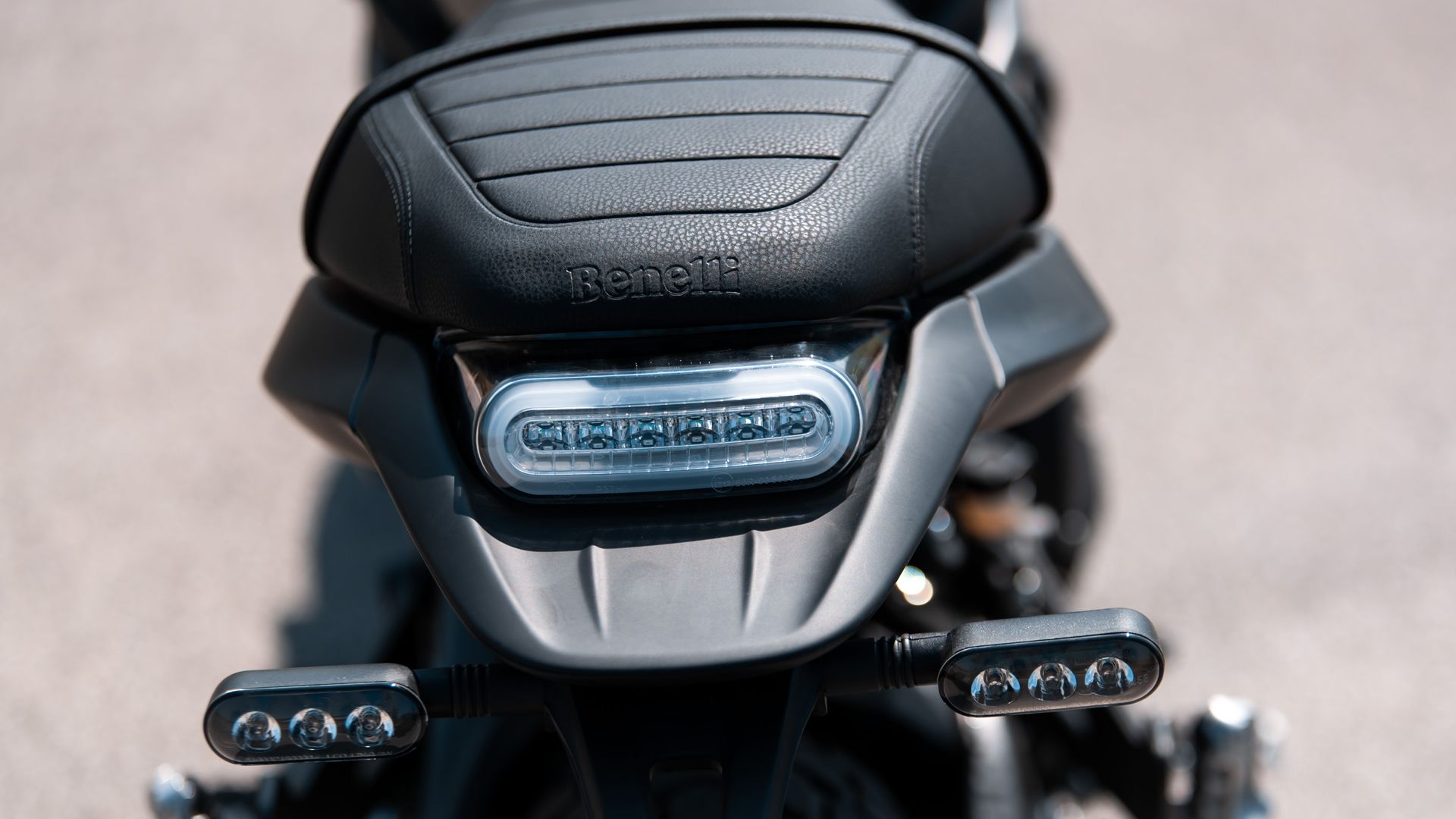 Benelli Leoncino 800 ES 2022 Detalles (26)