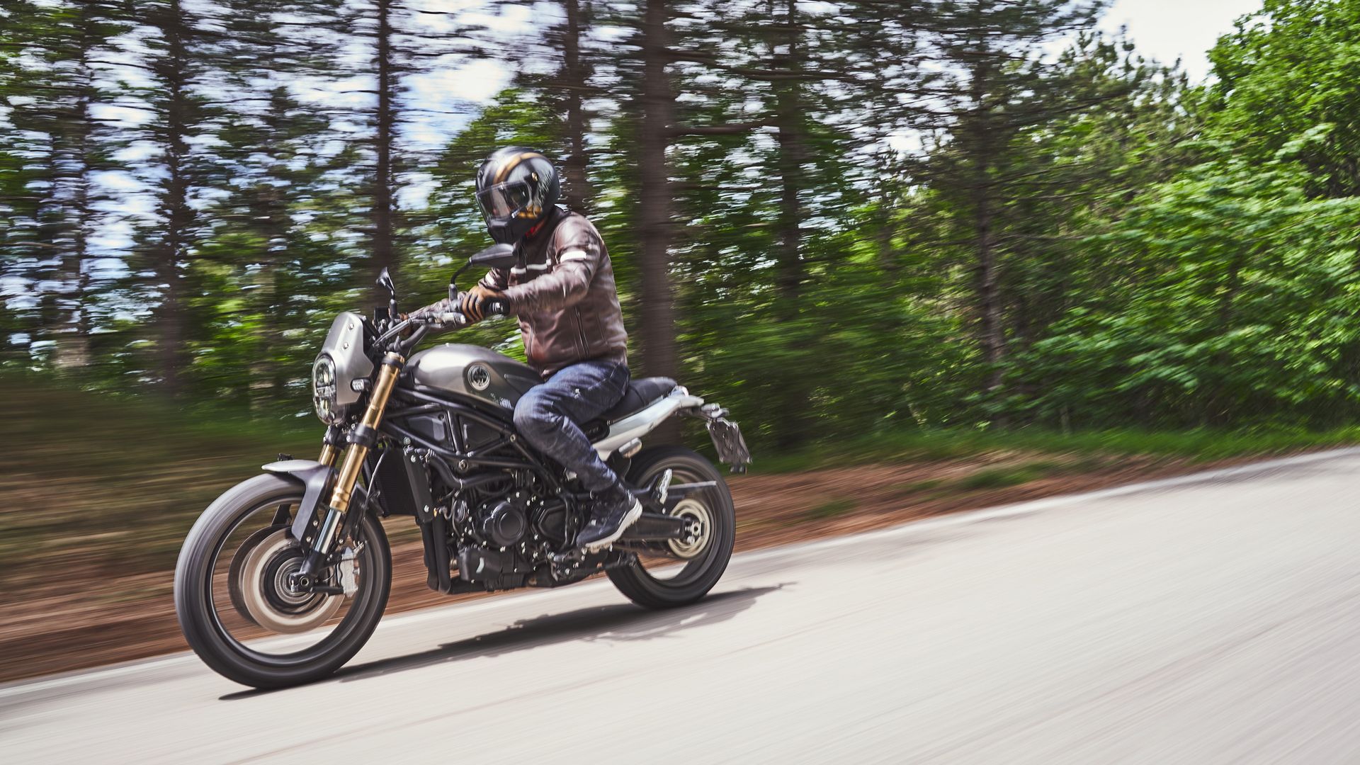 Benelli Leoncino 800 Trail (65)