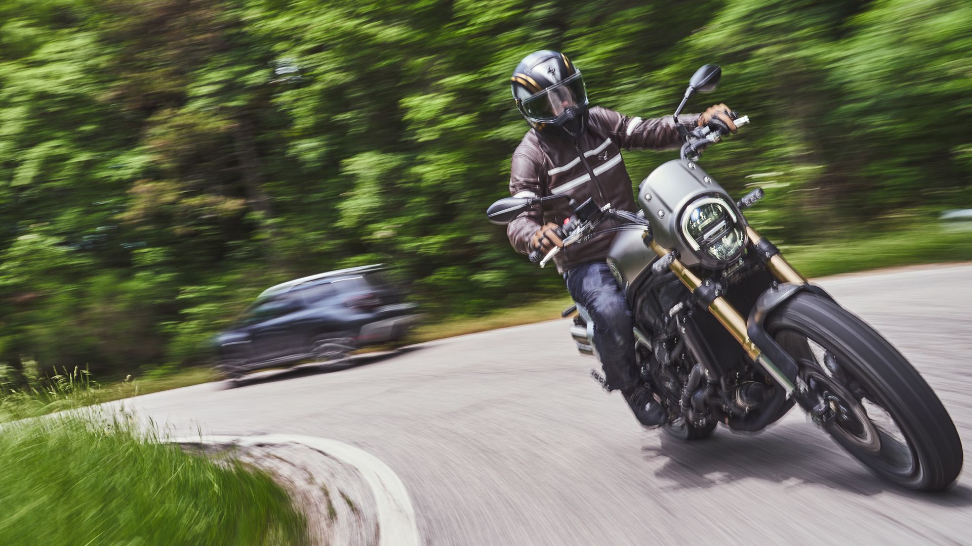 Benelli Leoncino 800 Trail (75)