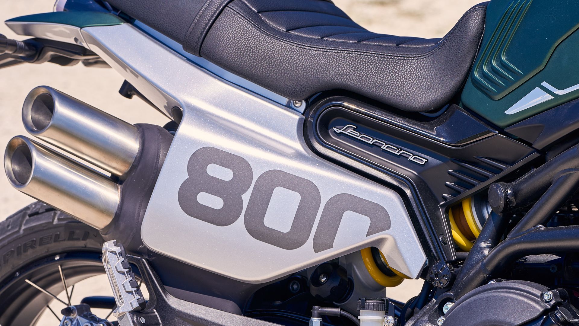 Benelli Leoncino 800 Trail 2022 Detalles (1)