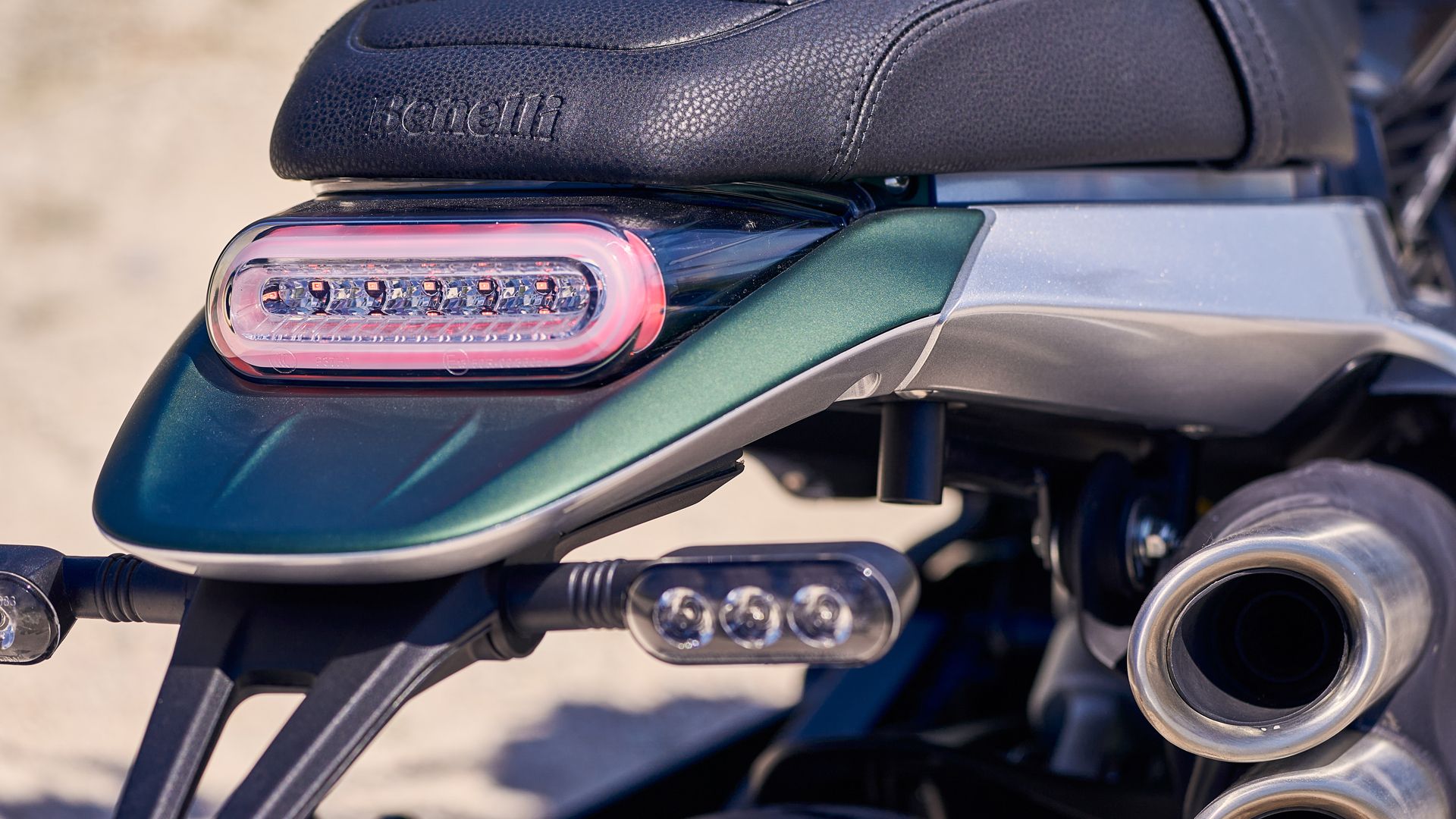 Benelli Leoncino 800 Trail 2022 Detalles (6)