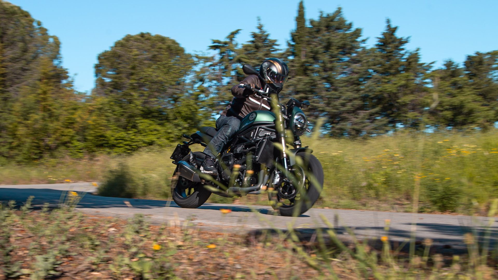 Benelli Leoncino ES 2022 Accion (4)