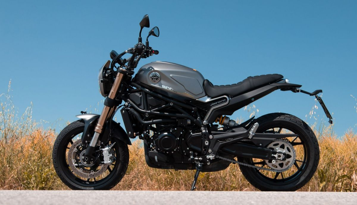 Benelli Leoncino 800 ES 2022 Estatica (1) Benelli Leoncino 800 ES 2022 Estatica (1)