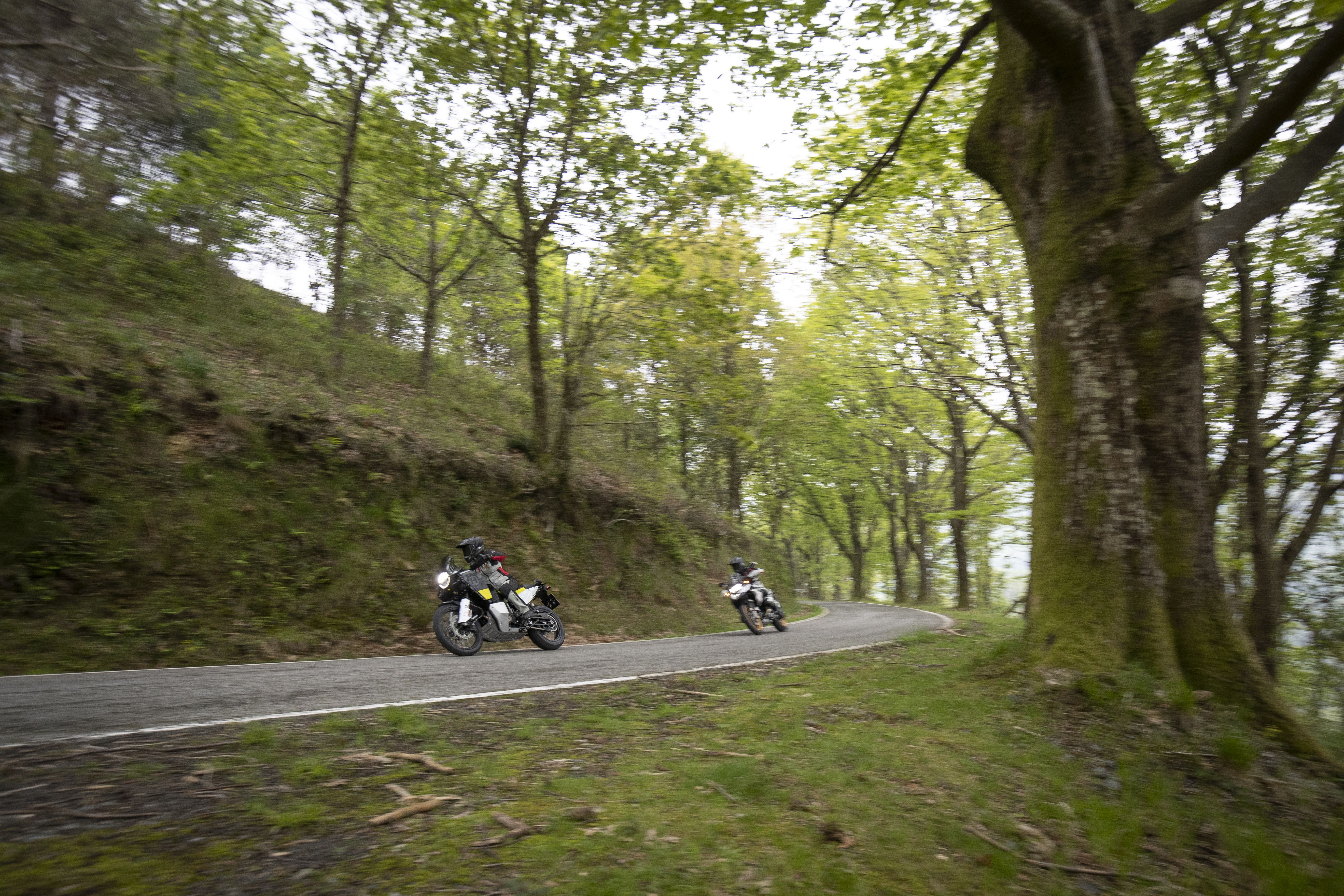 Bridgestone Battlax AT 41