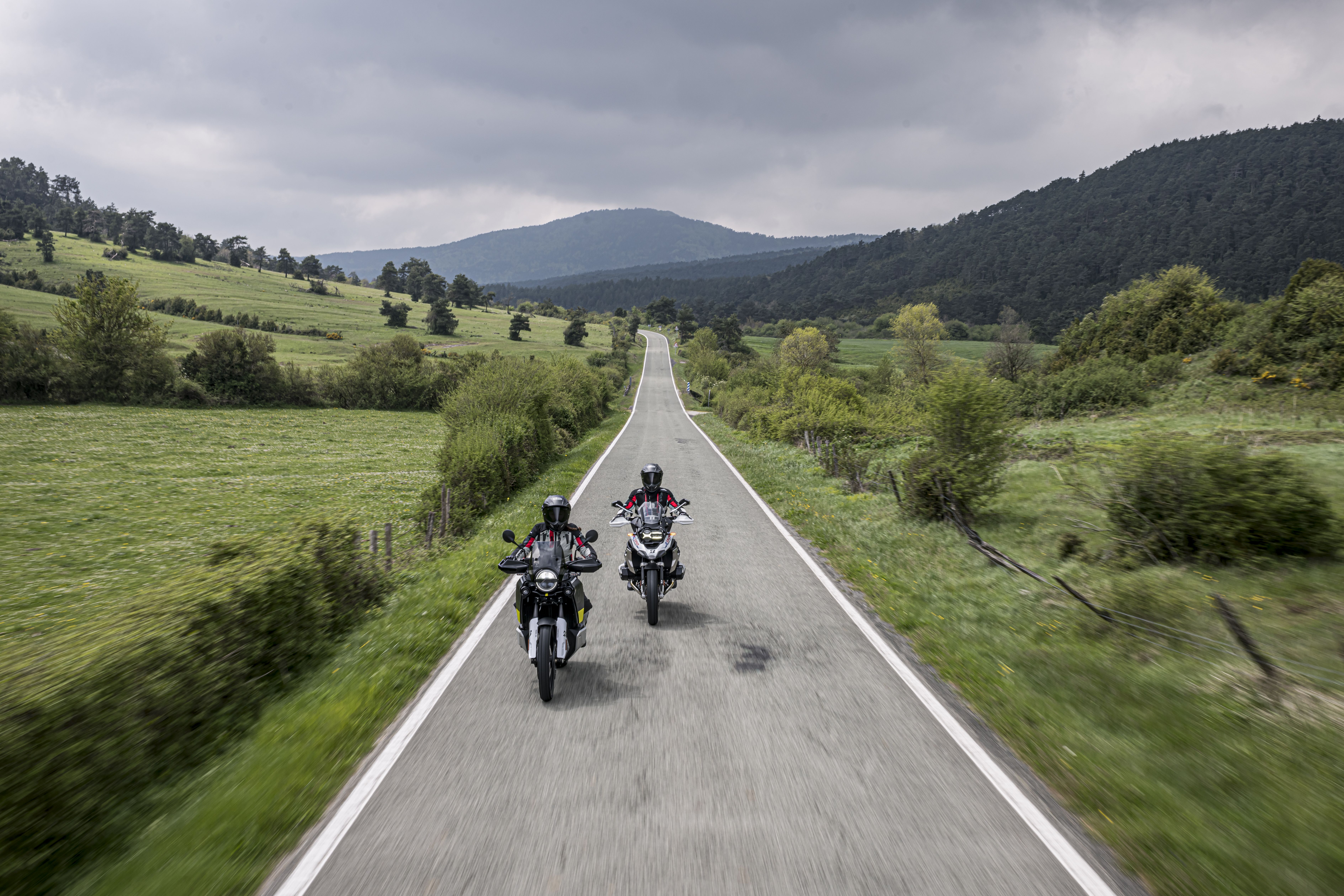 Bridgestone Battlax AT 41