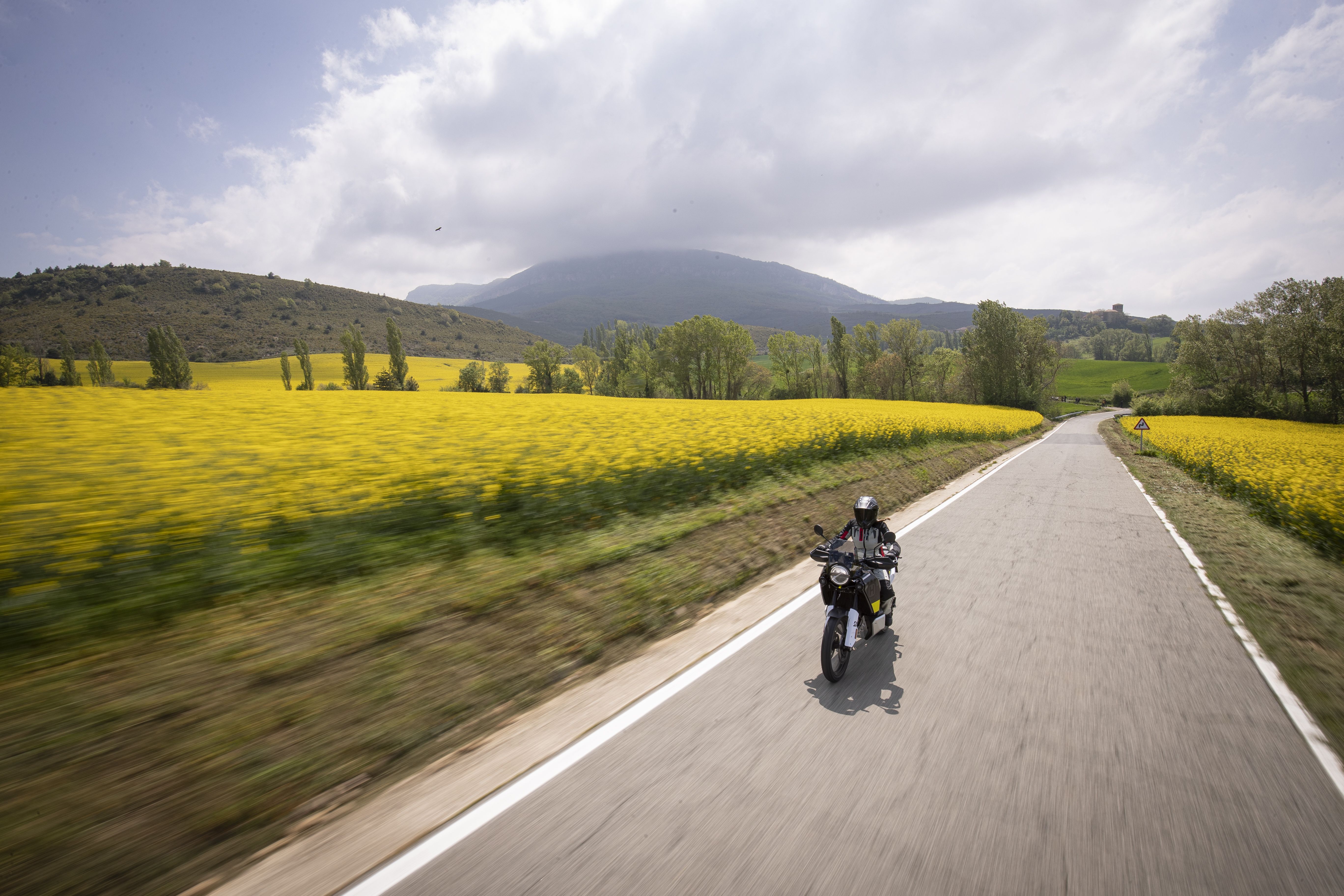 Bridgestone Battlax AT 41