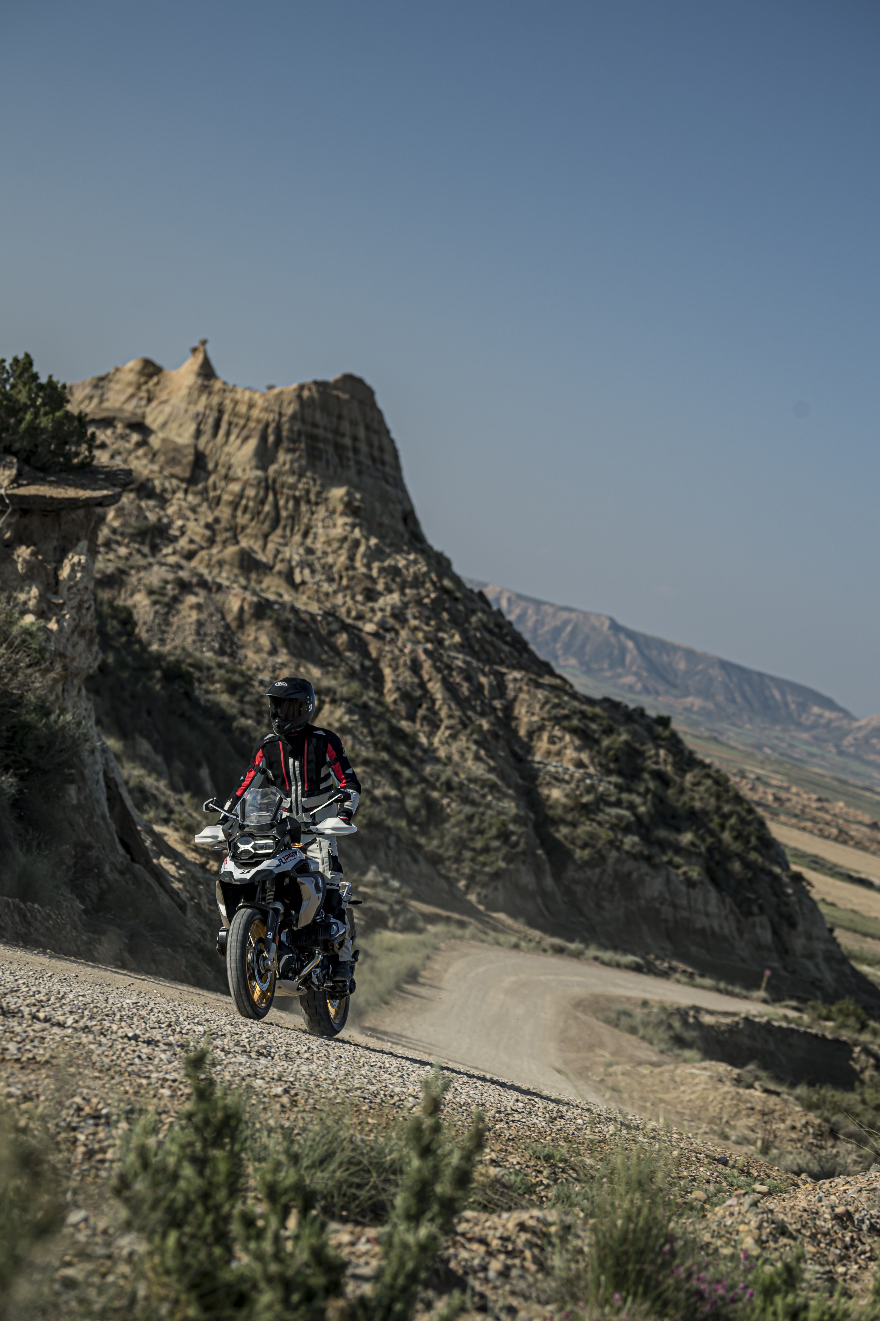 Bridgestone Battlax AT 41
