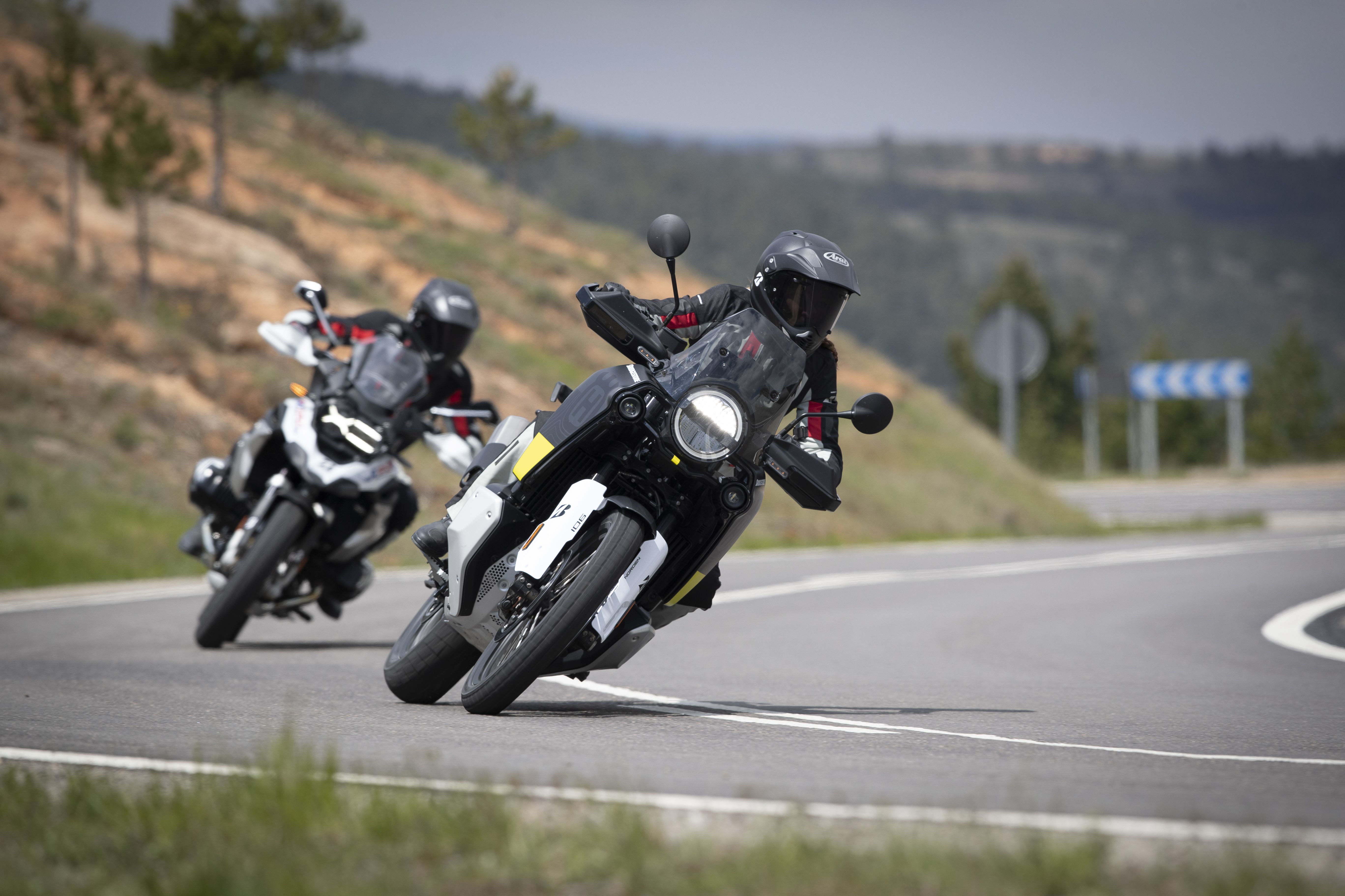 Bridgestone Battlax AT 41