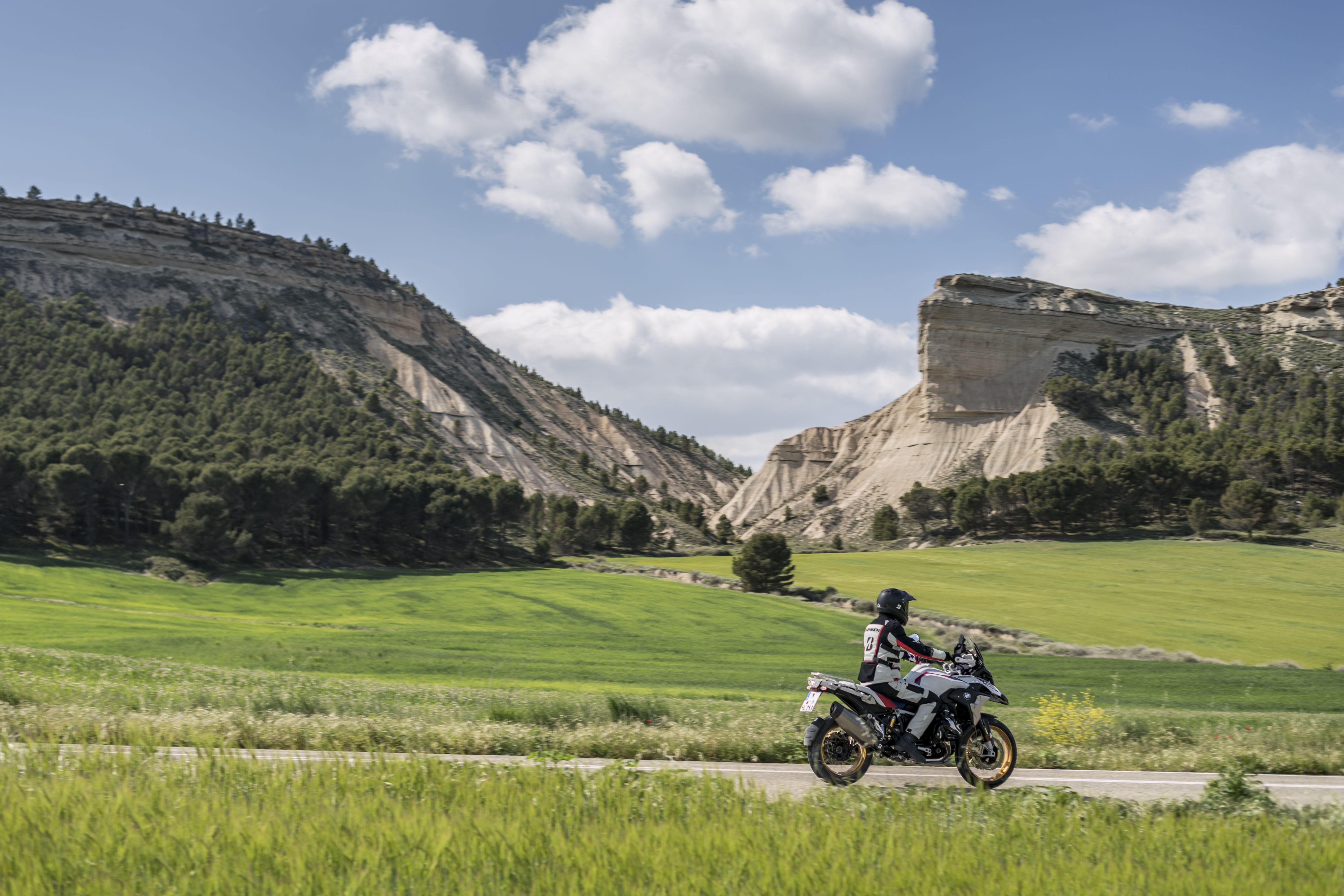Bridgestone Battlax AT 41