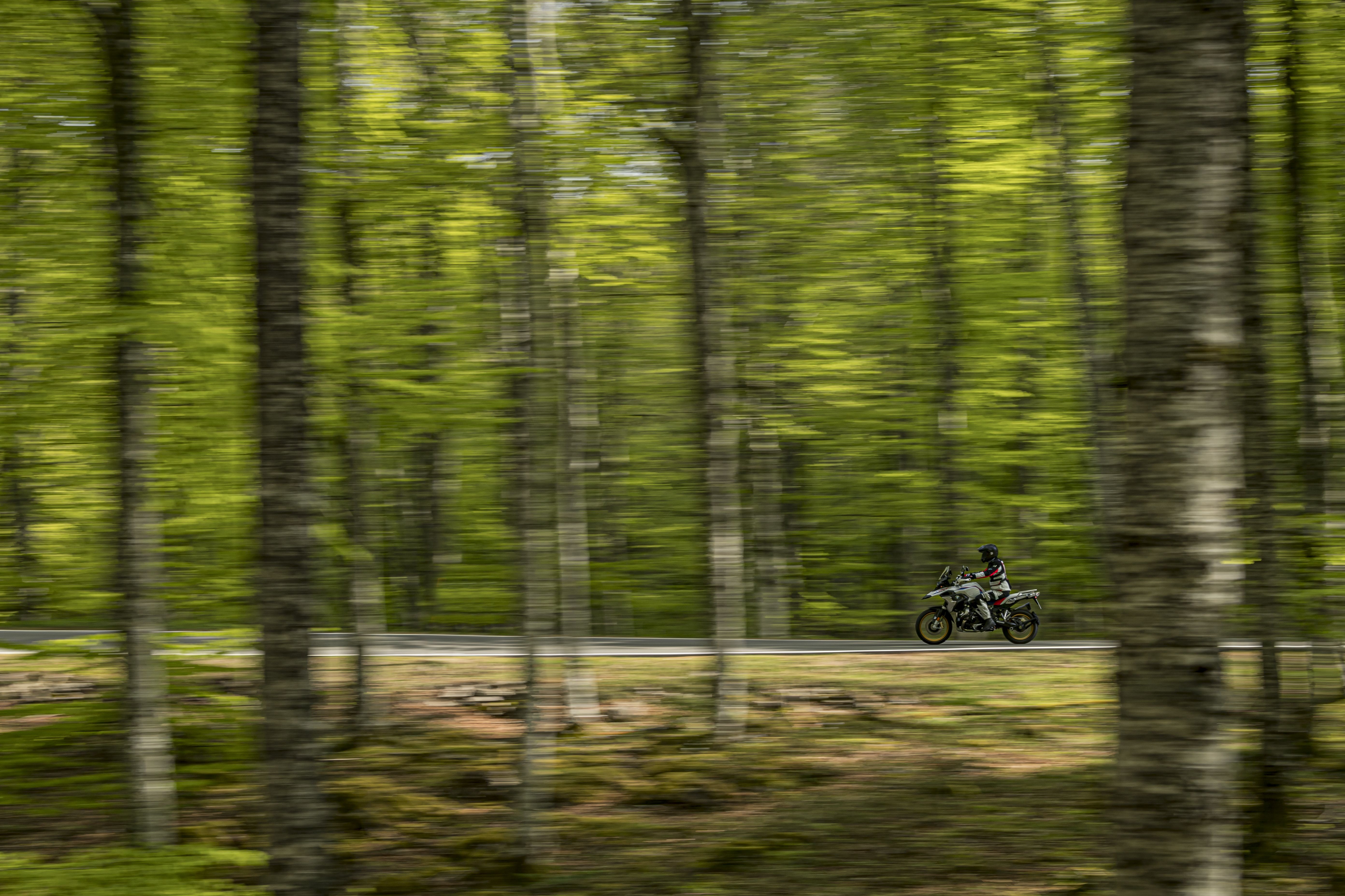 Bridgestone Battlax AT 41