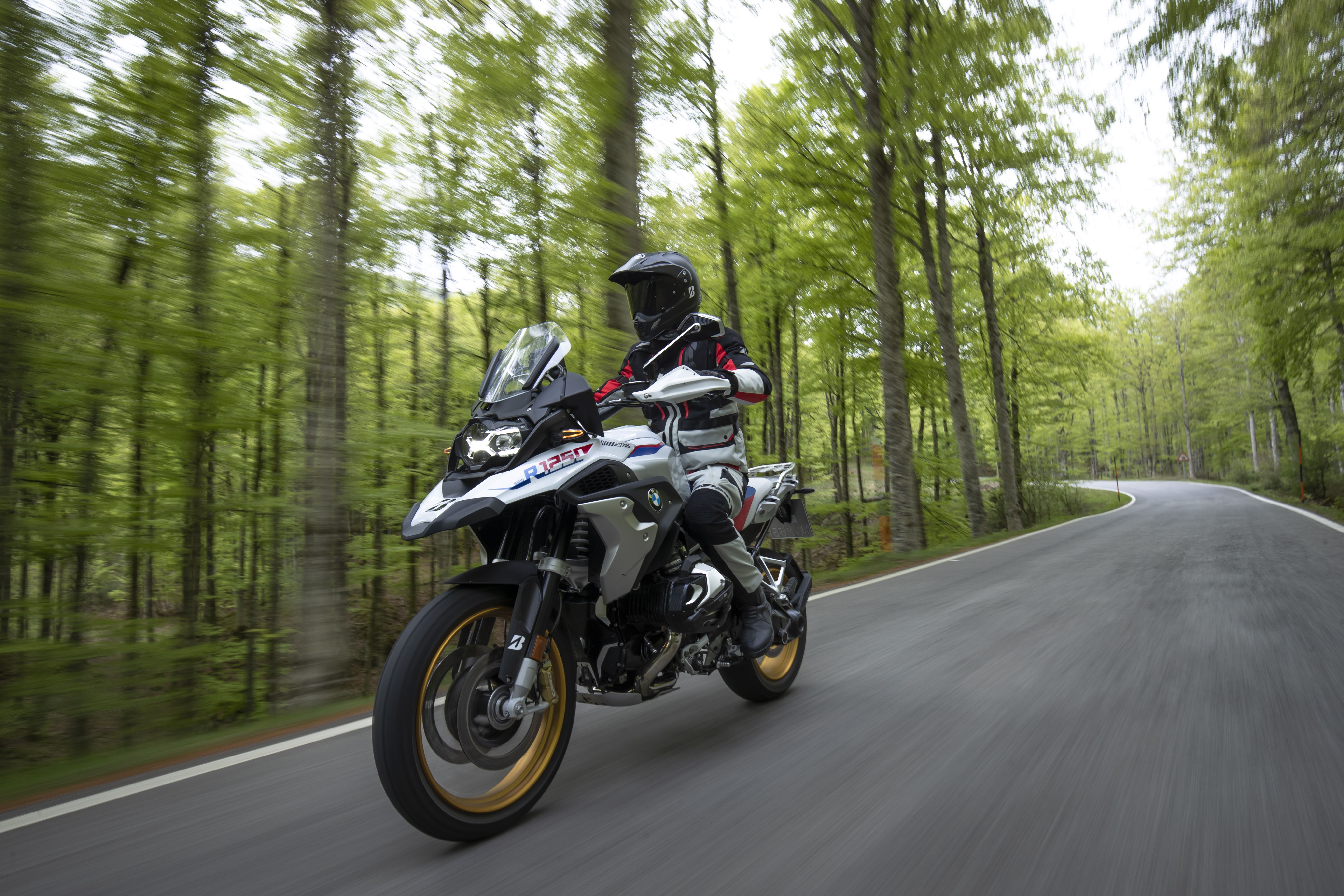 Bridgestone Battlax AT 41