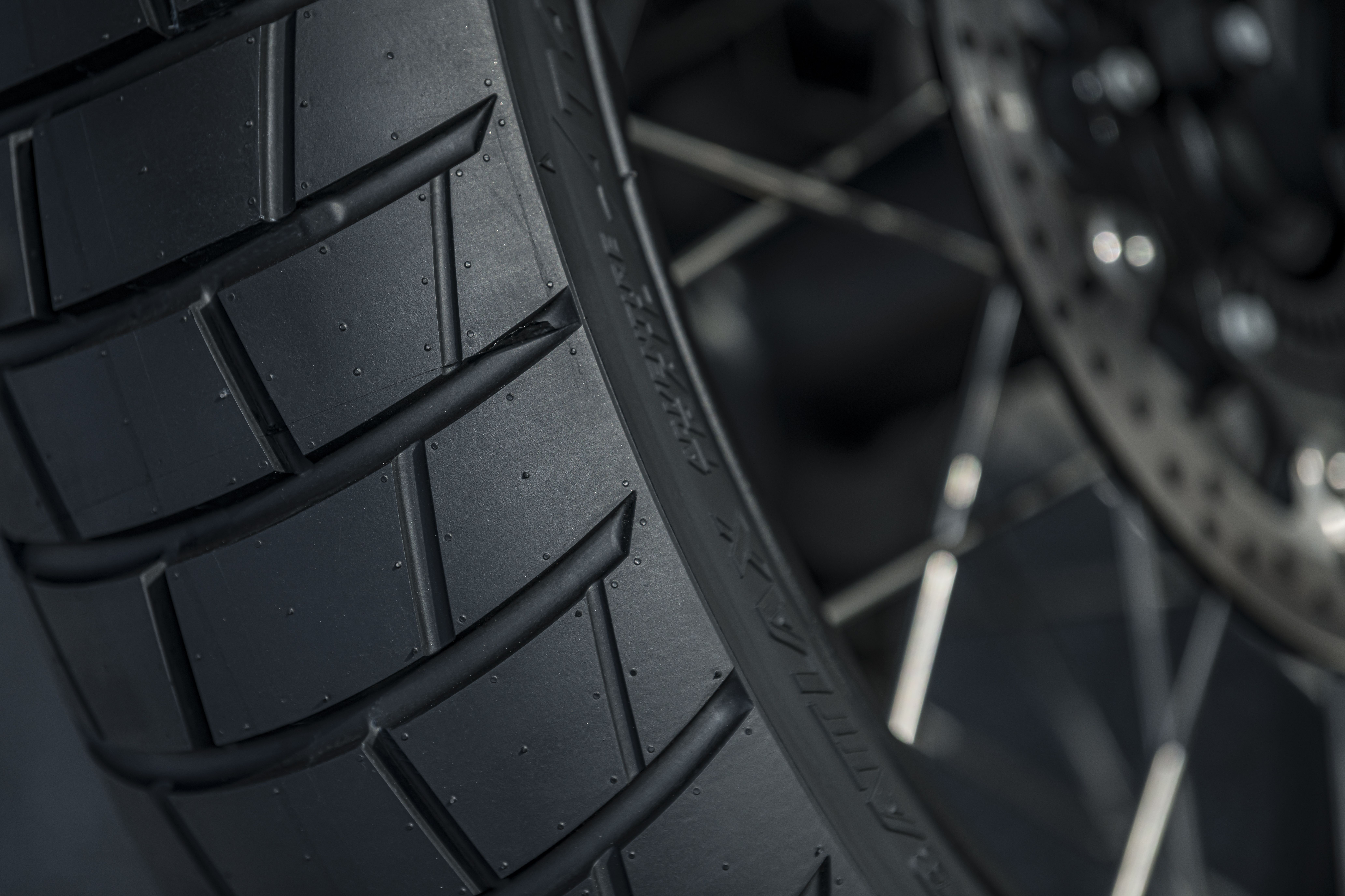 Bridgestone Battlax AT 41