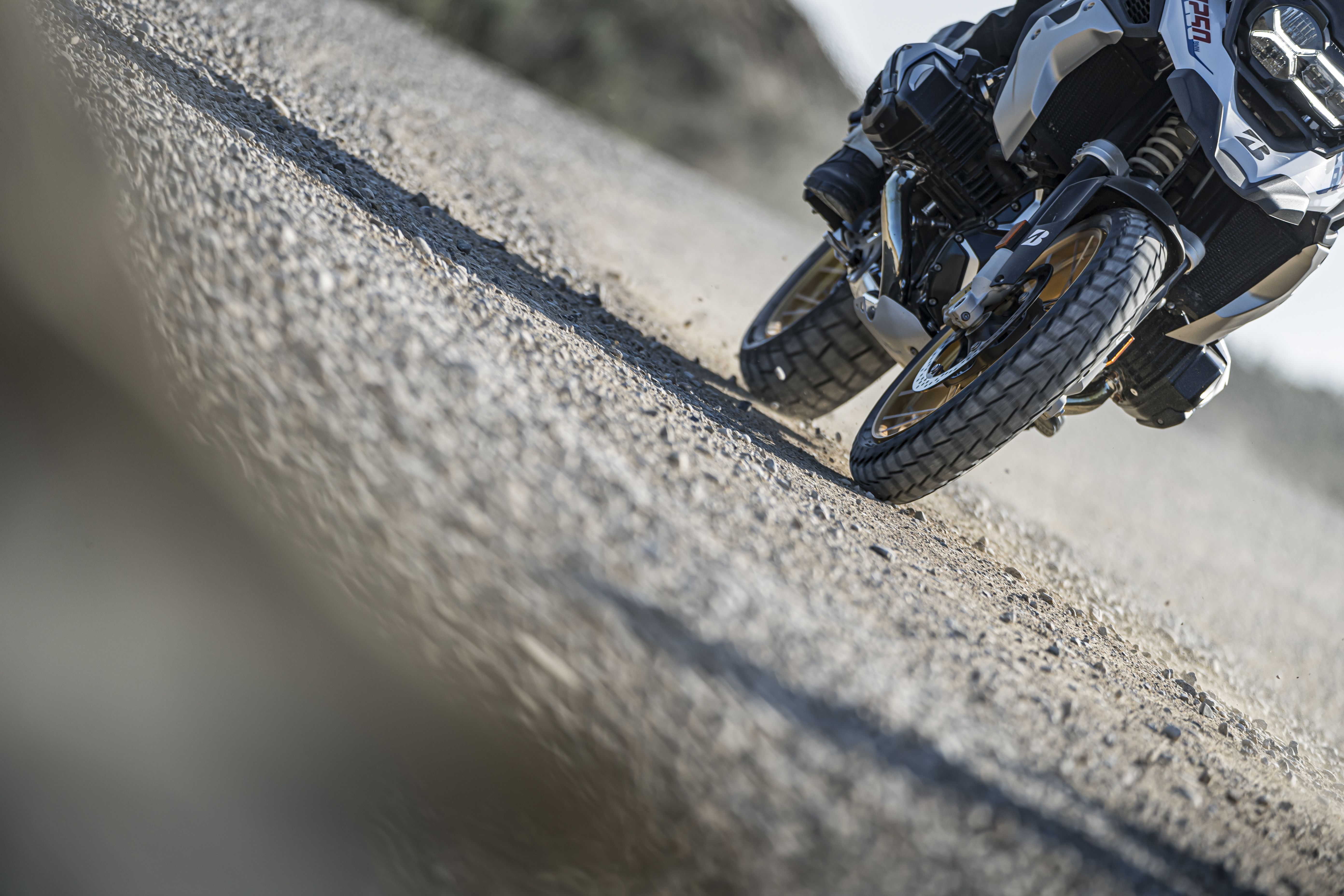 Bridgestone Battlax AT 41