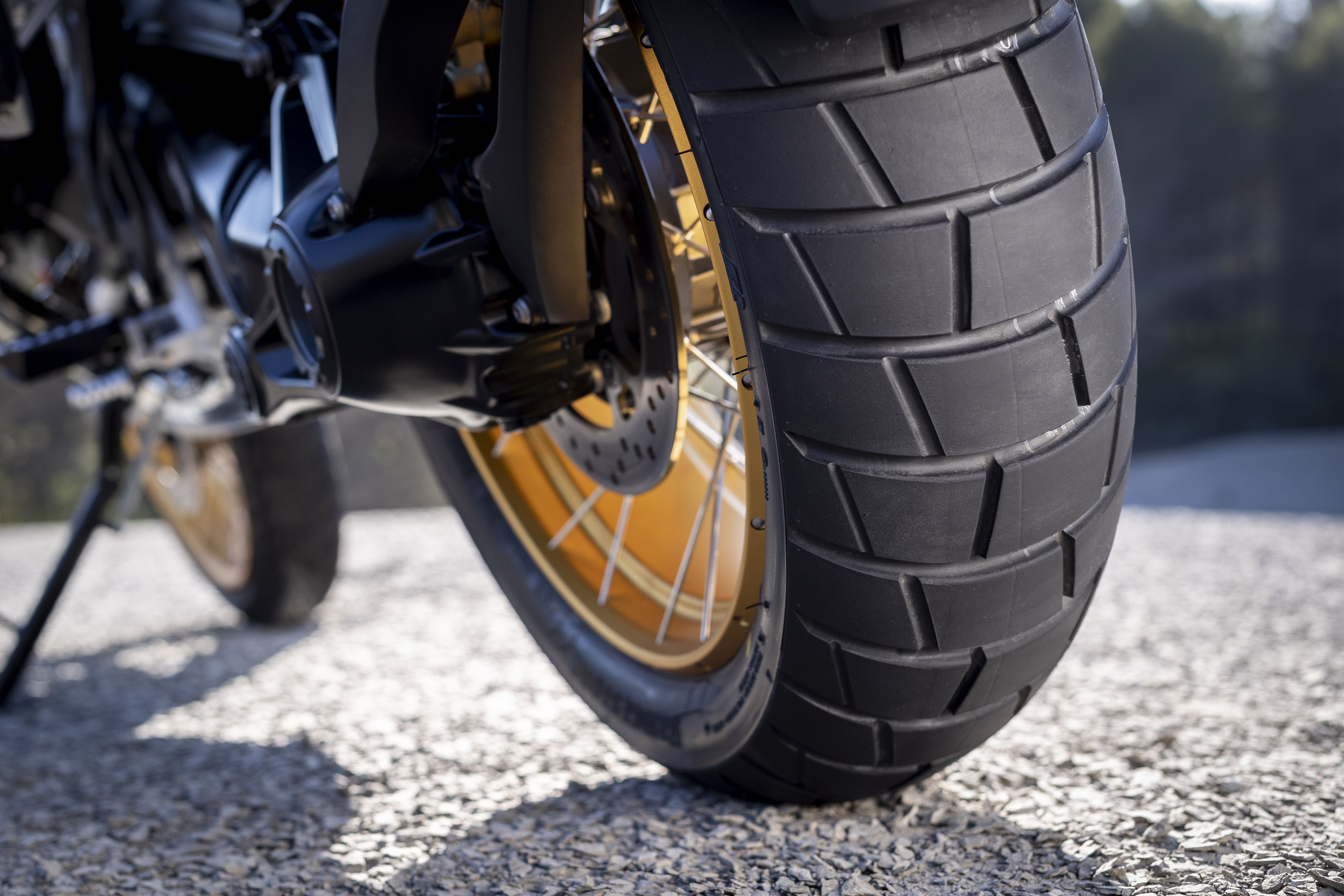 Bridgestone Battlax AT 41