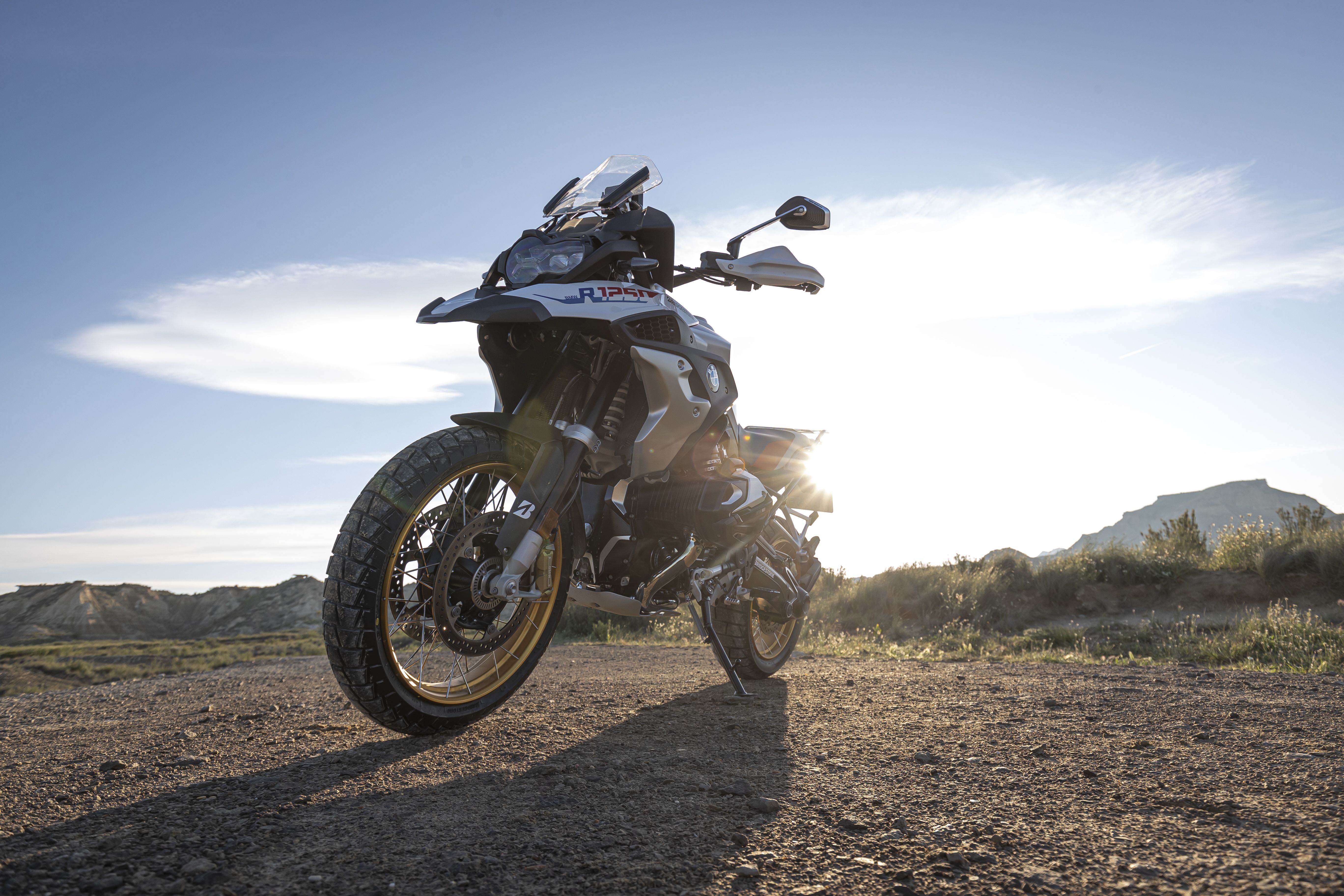 Bridgestone Battlax AT 41