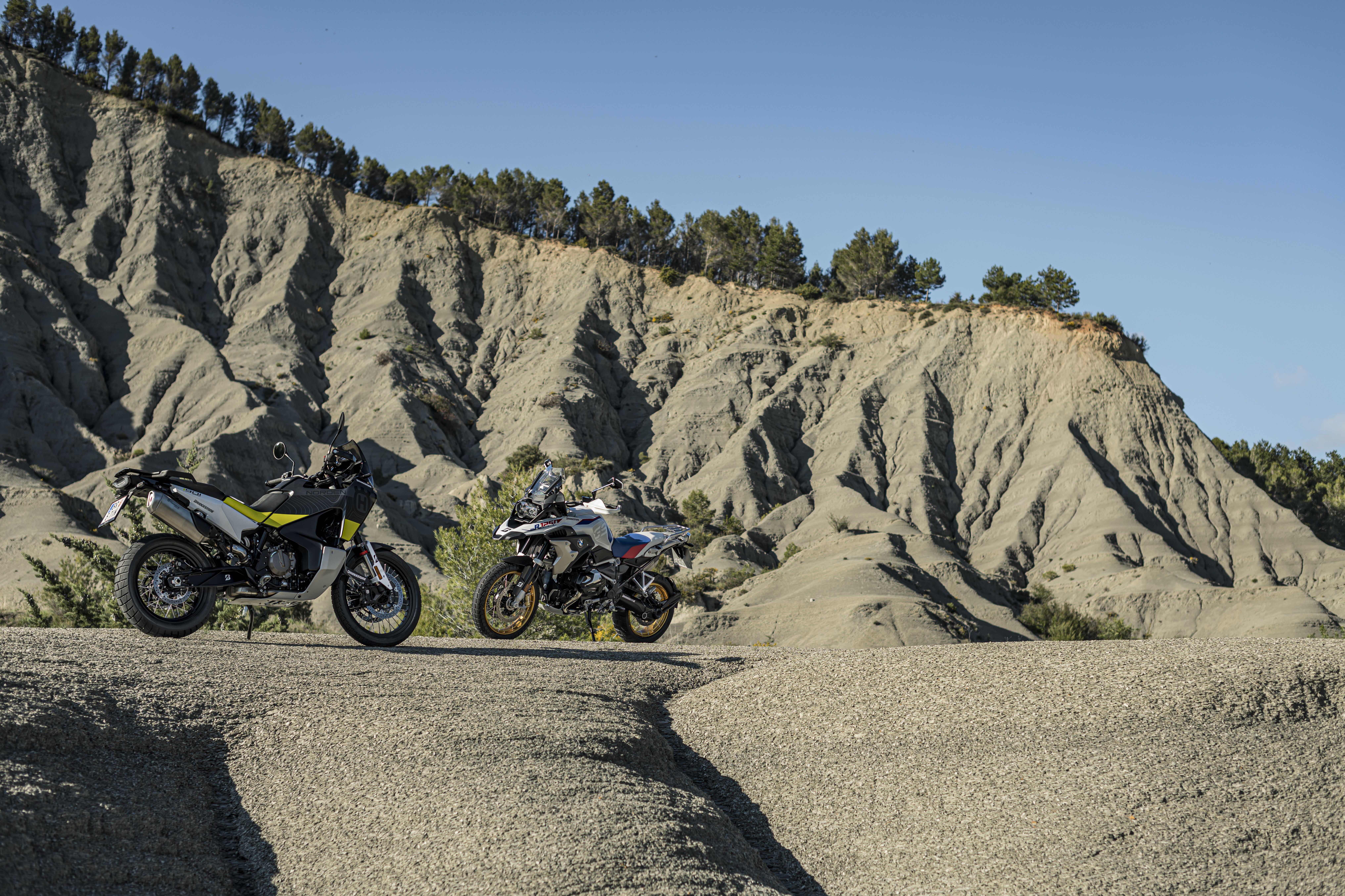 Bridgestone Battlax AT 41