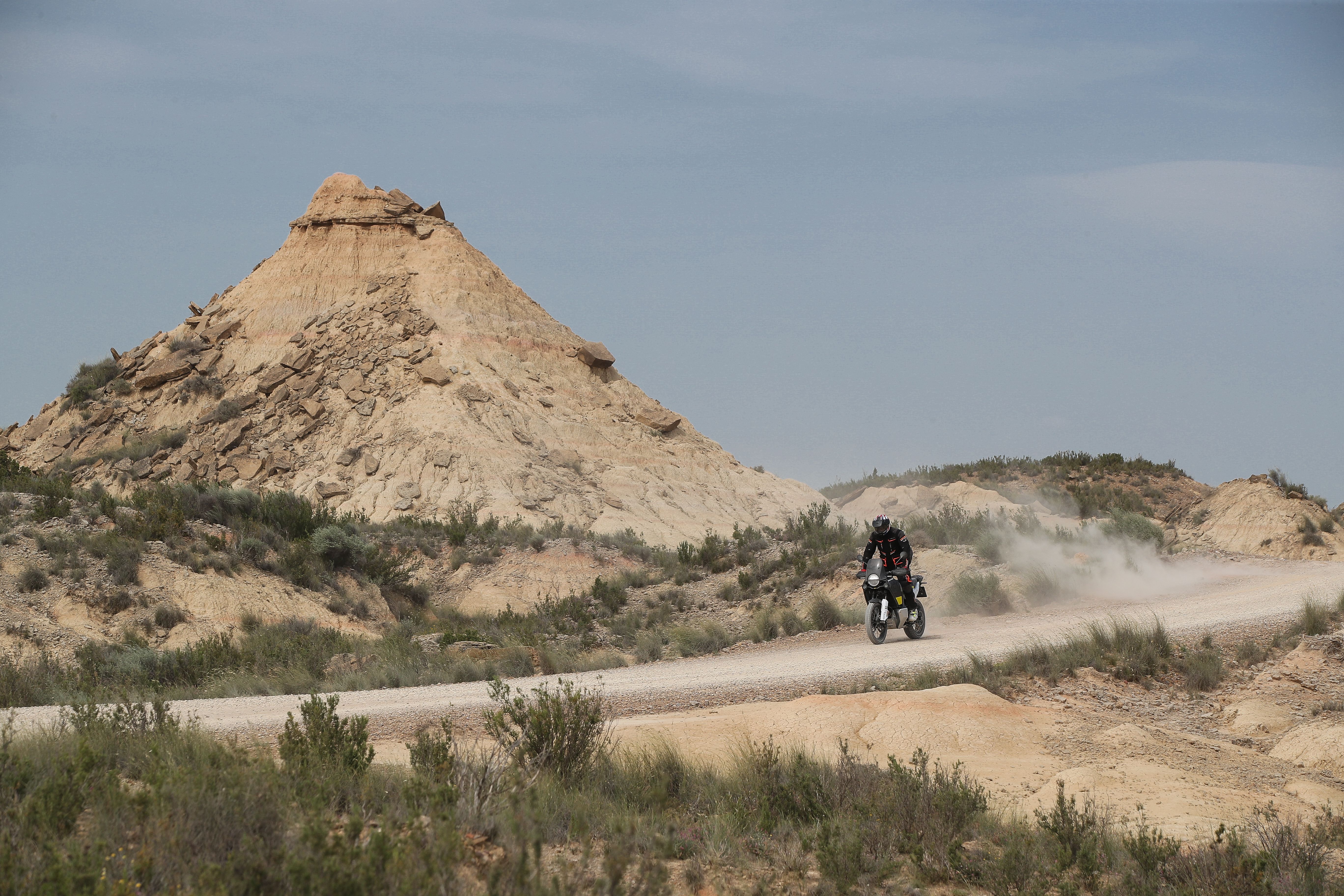 Bridgestone Battlax AT 41