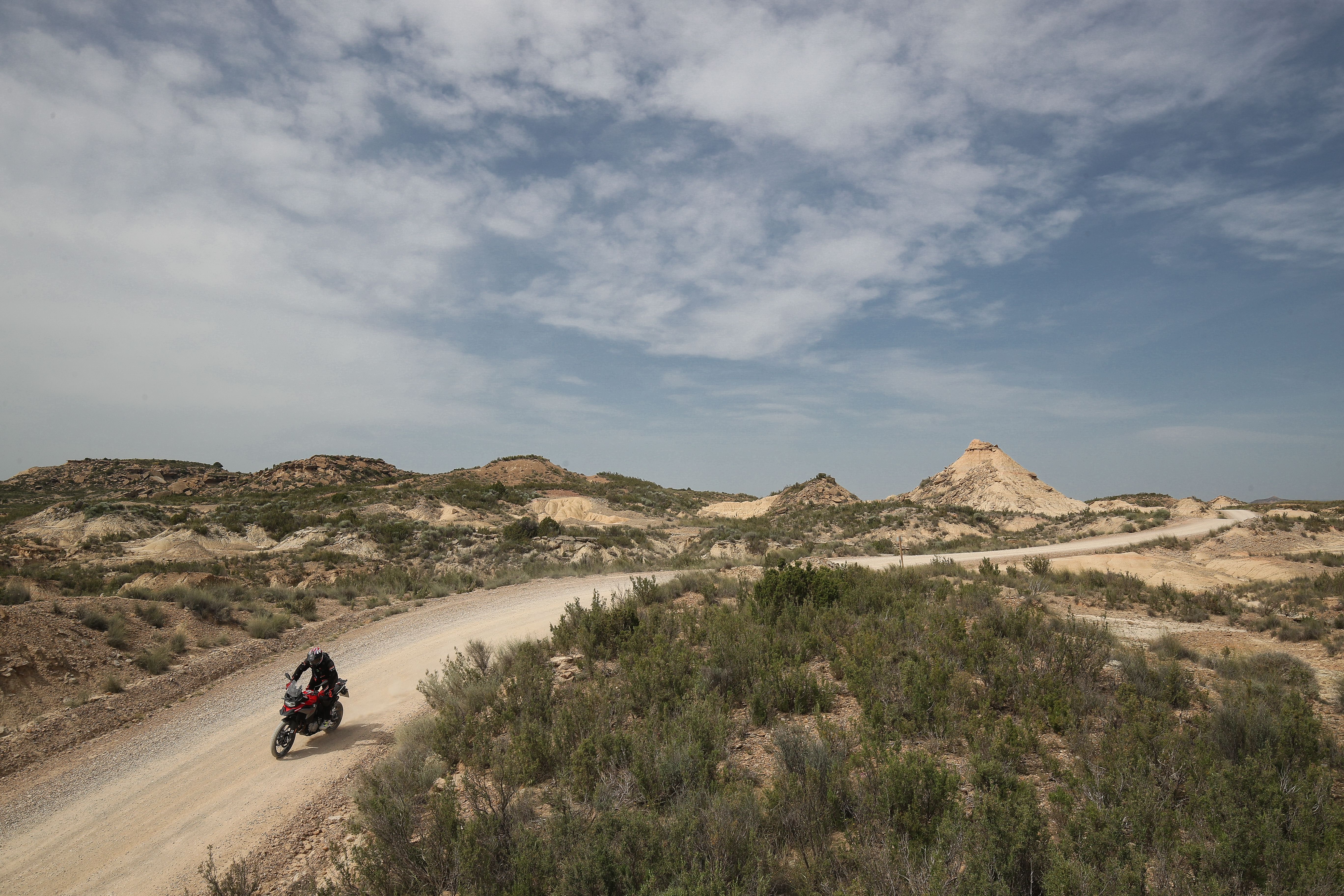 Bridgestone Battlax AT 41