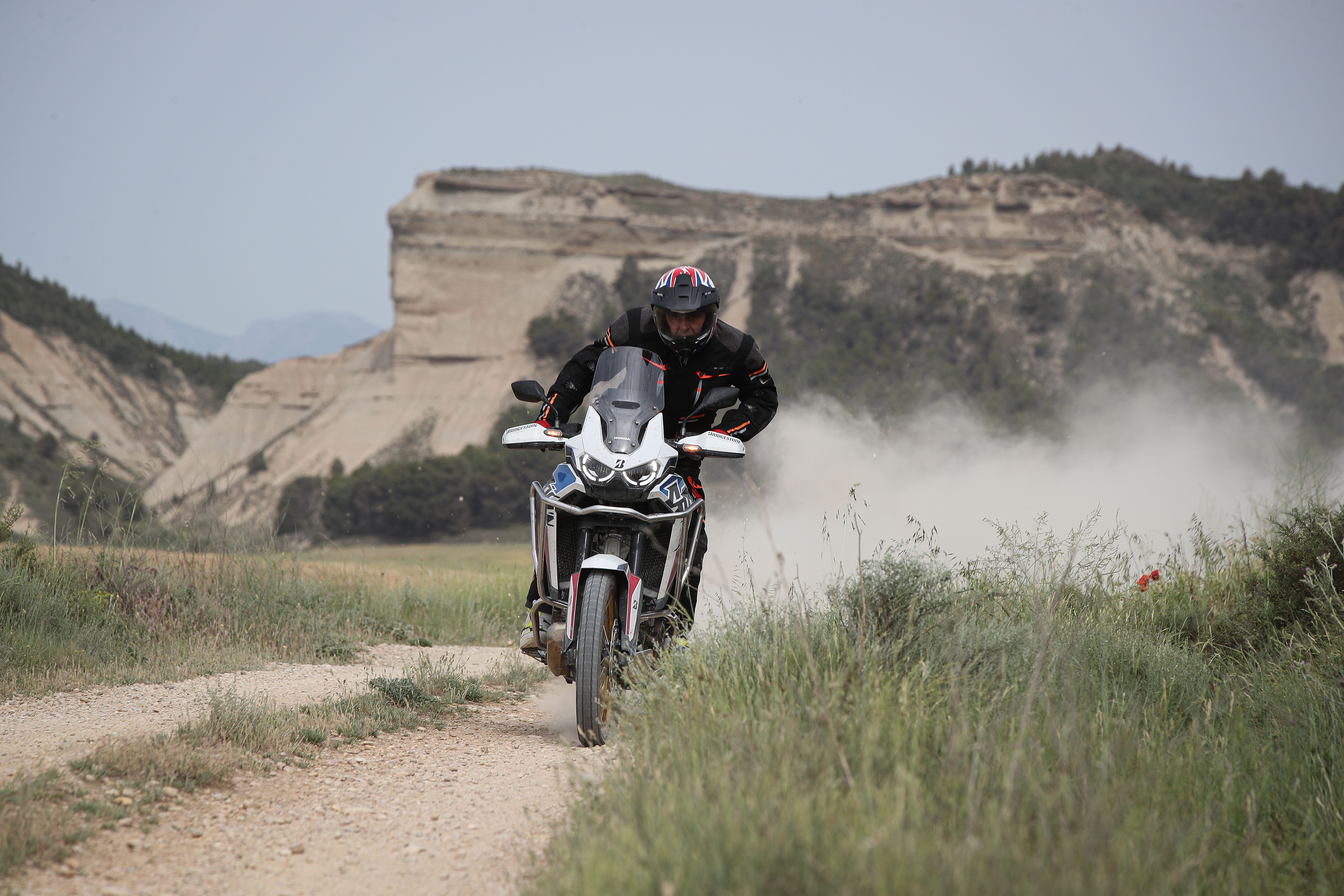 Bridgestone Battlax AT 41