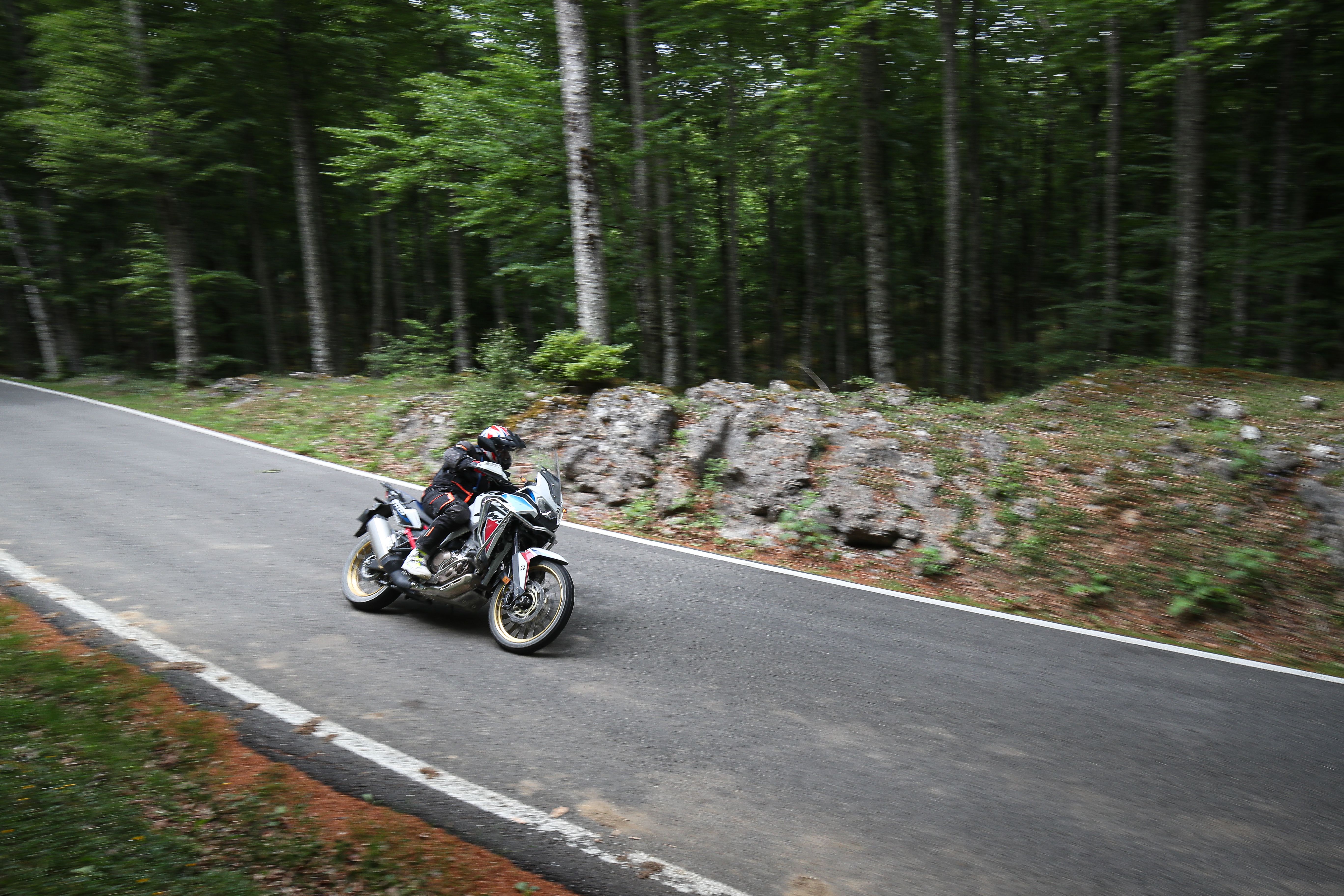 Bridgestone Battlax AT 41