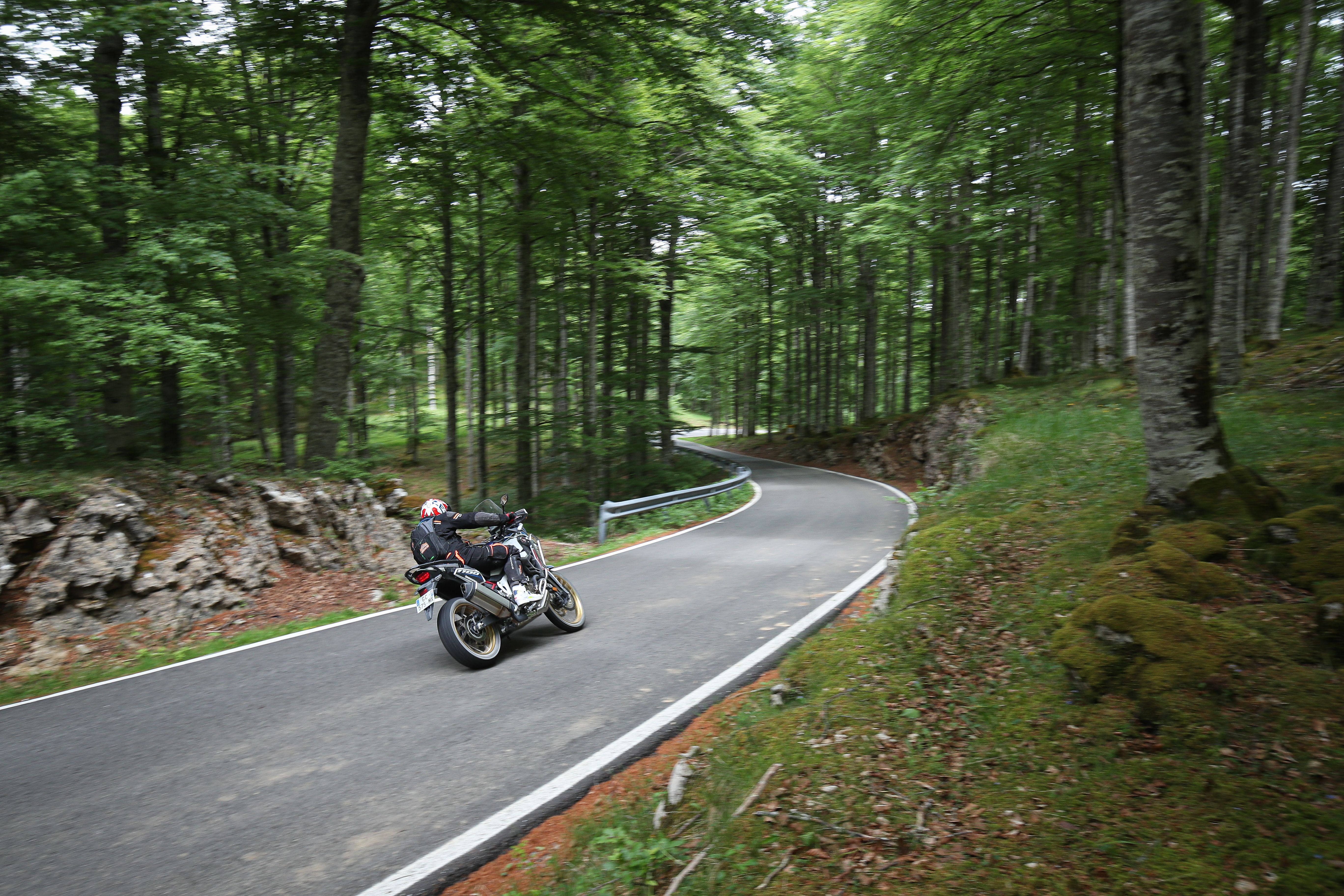 Bridgestone Battlax AT 41