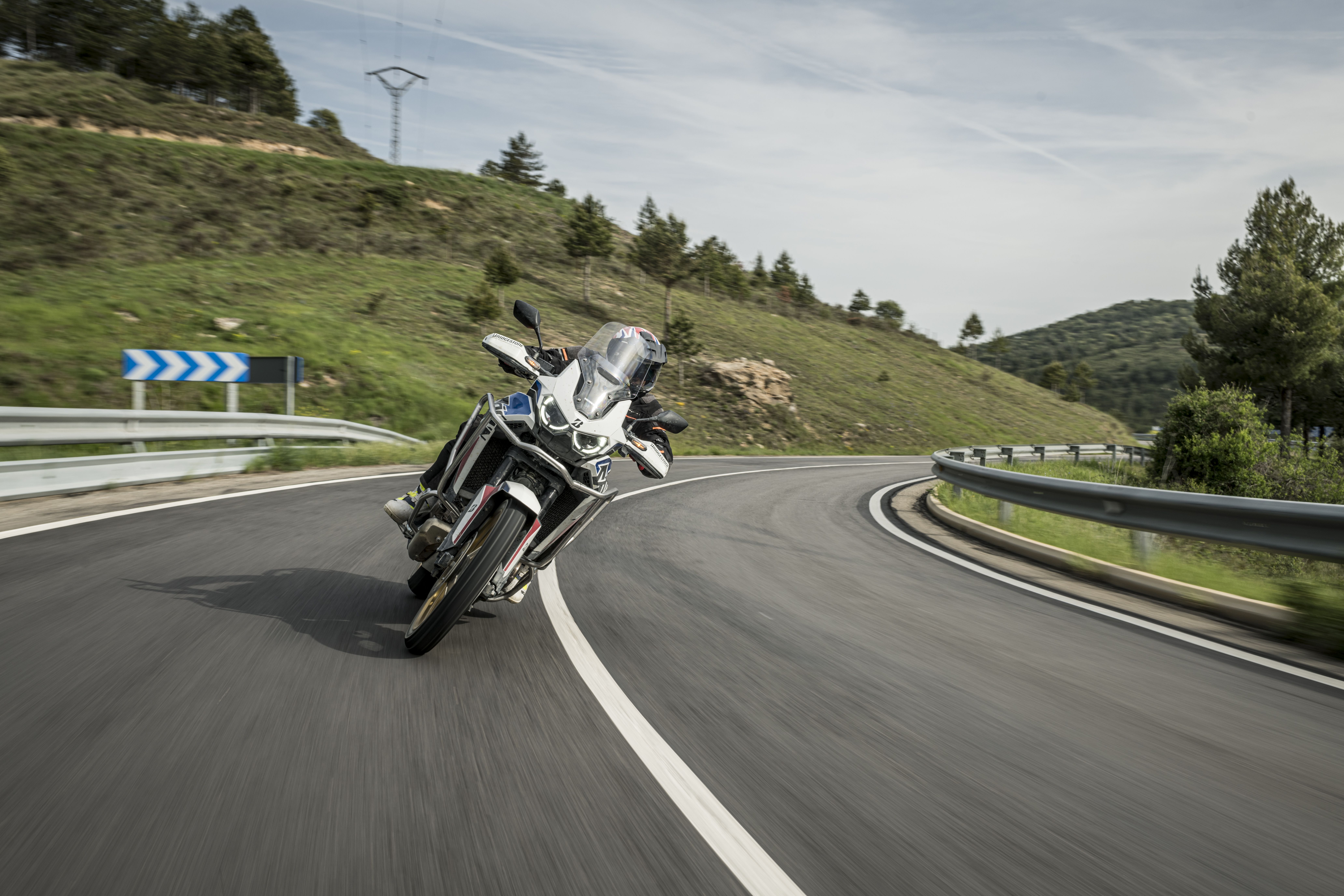 Bridgestone Battlax AT 41