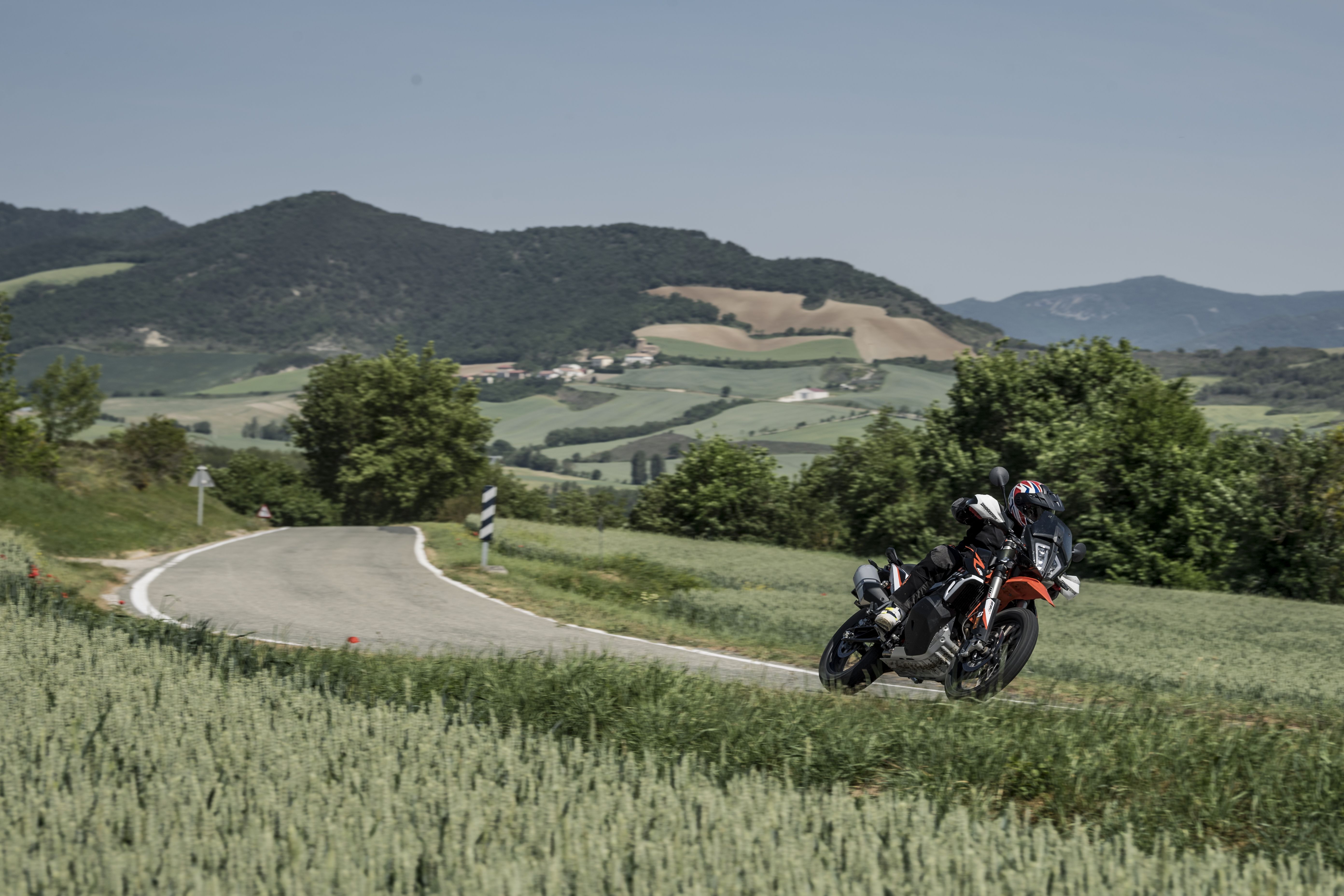 Bridgestone Battlax AT 41