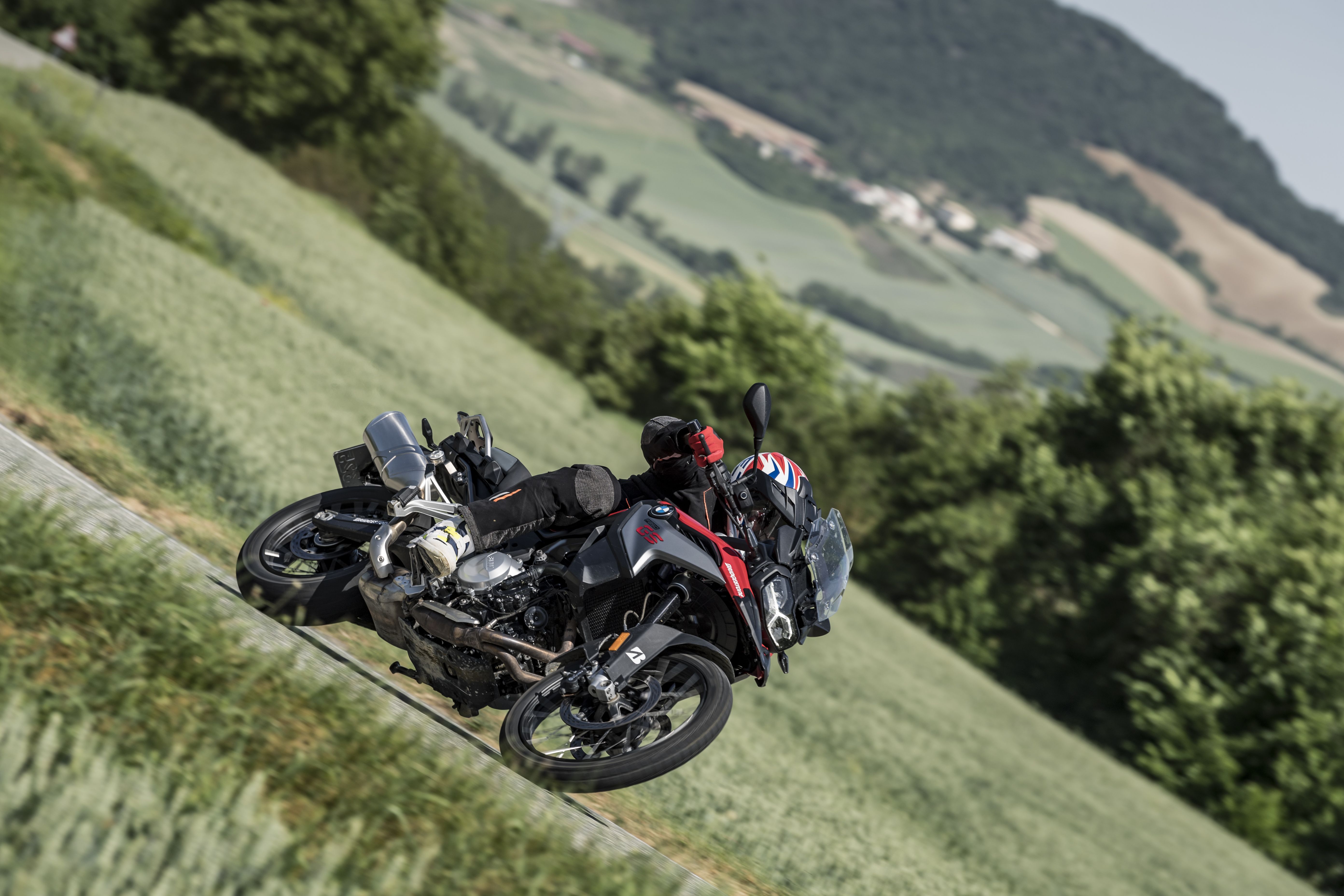 Bridgestone Battlax AT 41