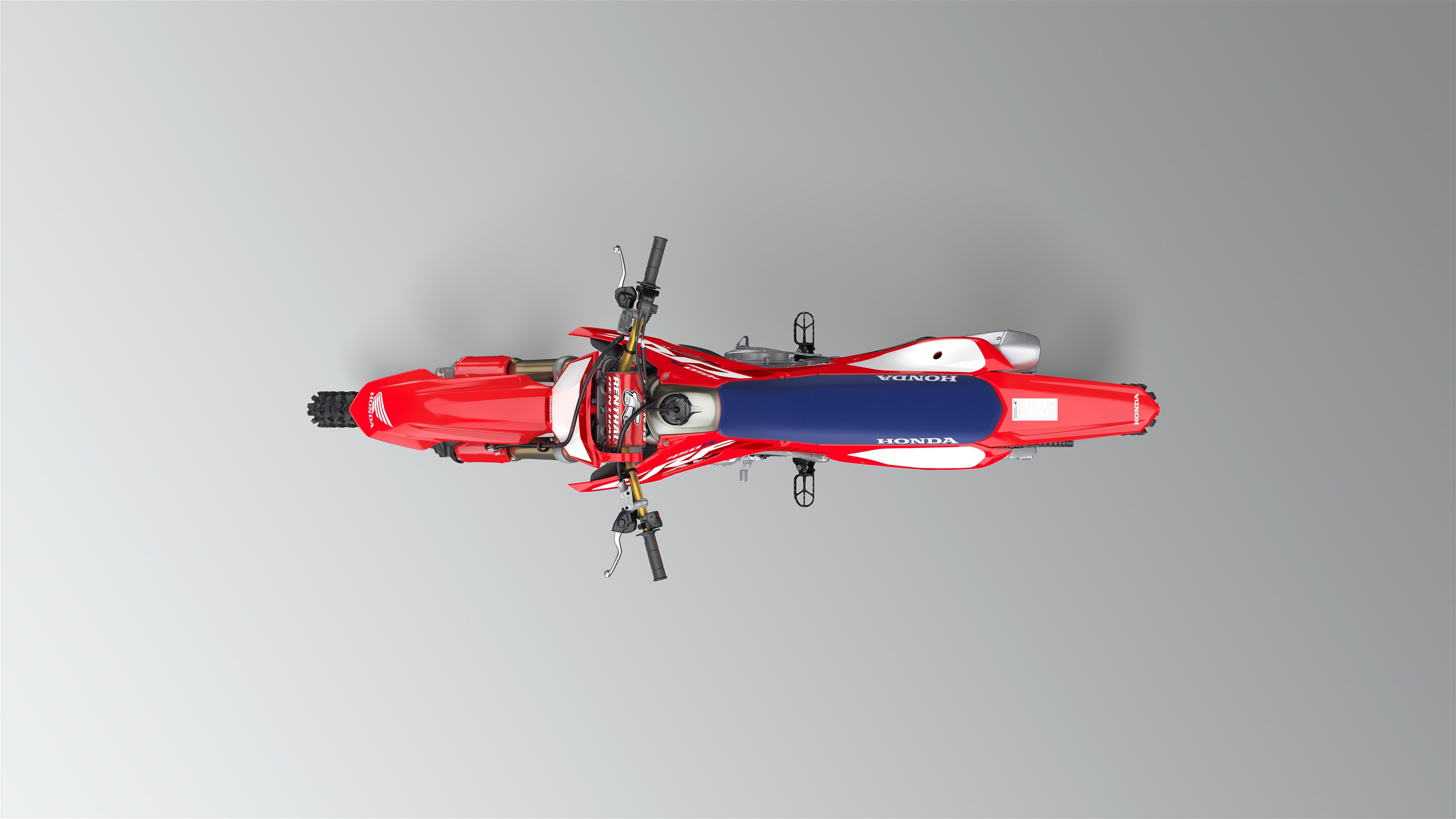 Honda CRF 450 R 50 ANIVERSARIO
