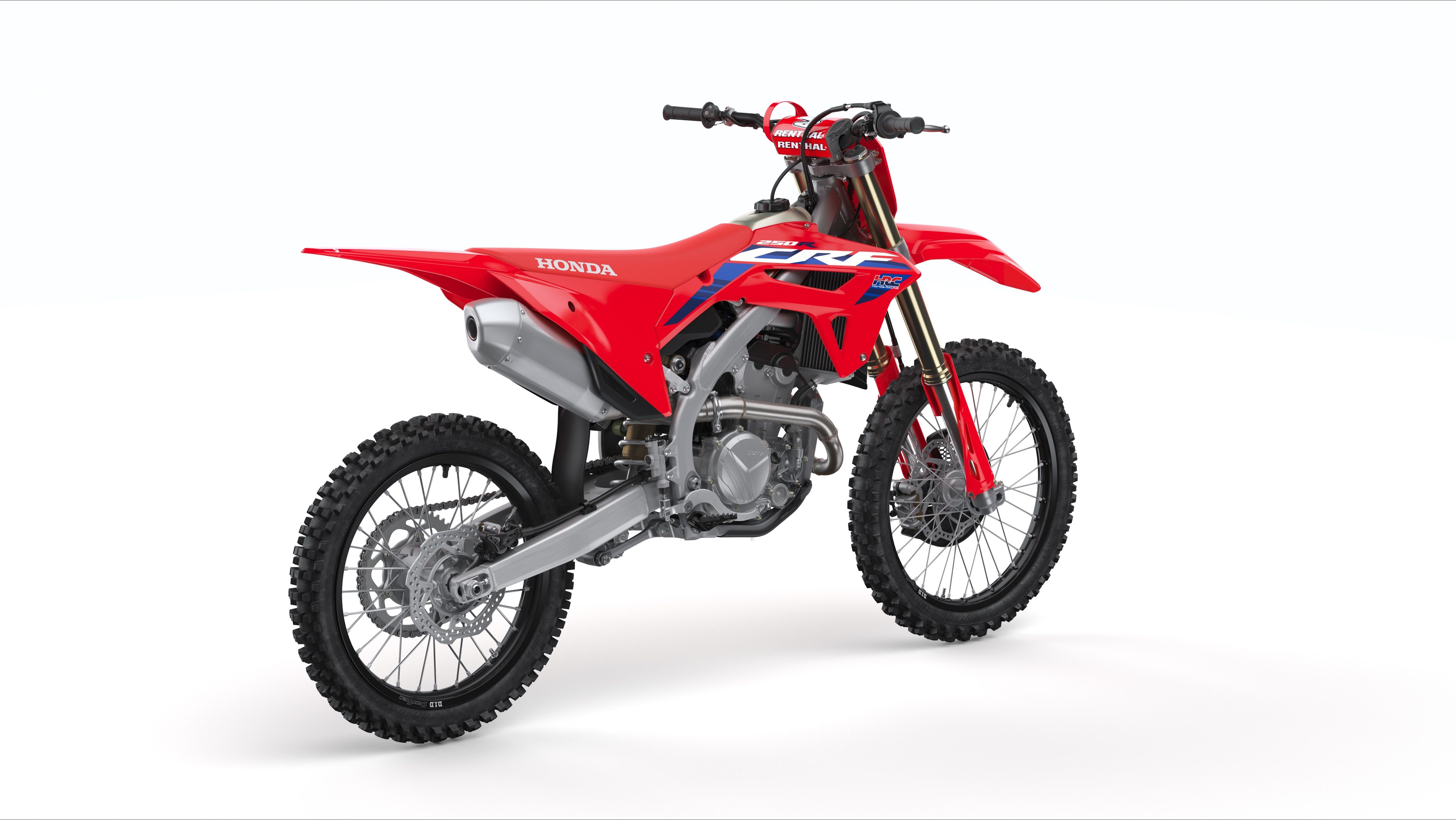 2023 HONDA CRF250R