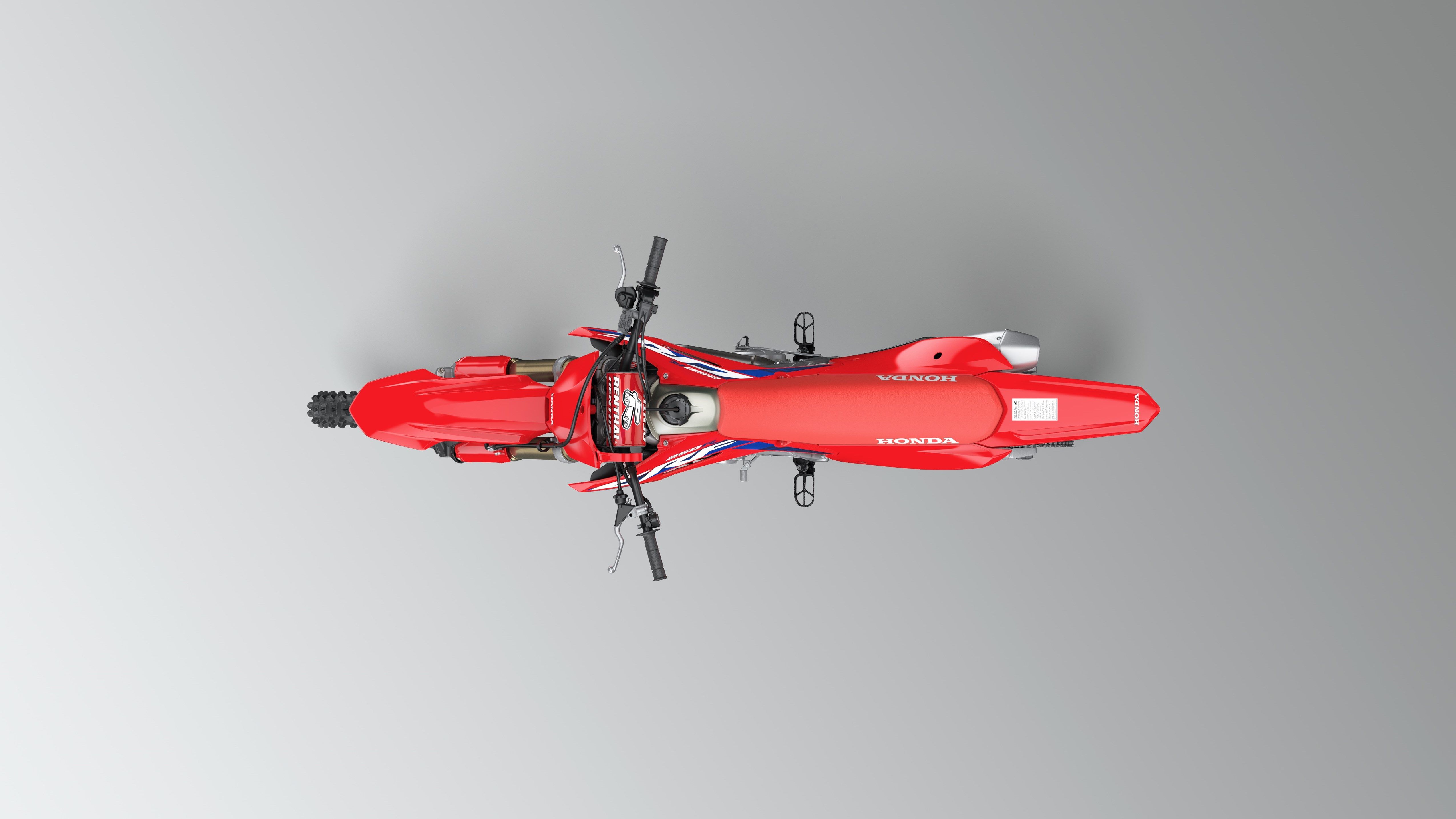 2023 HONDA CRF250R