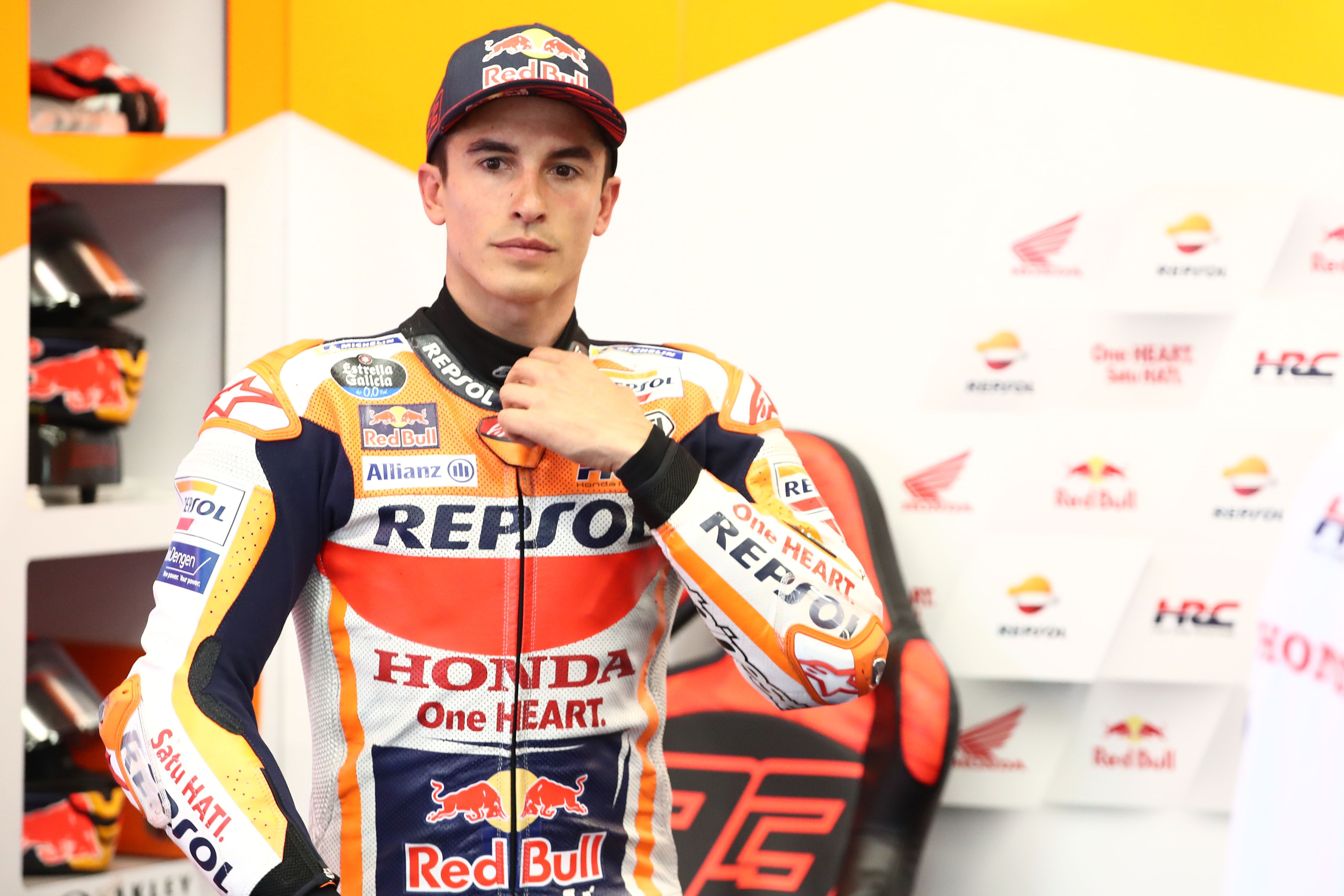 Marc Márquez