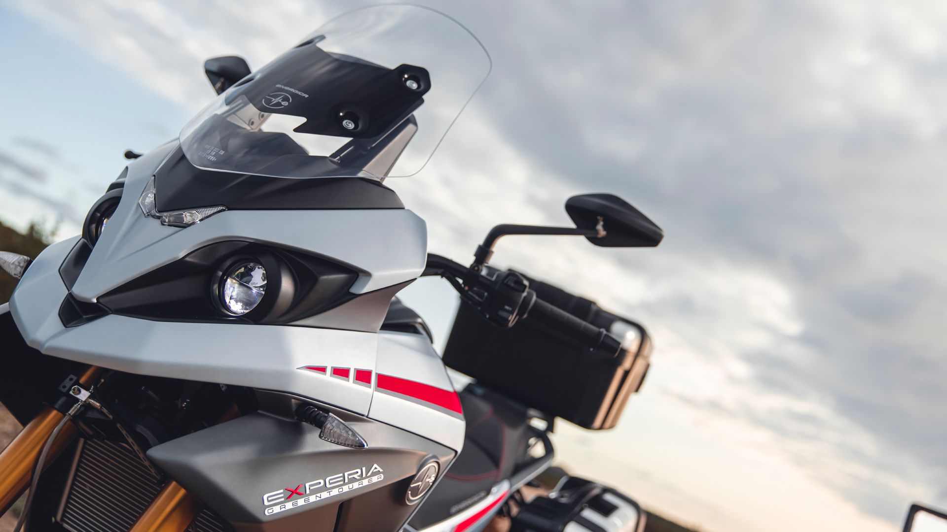 Energica Experia MM 2022 Detalles (2)